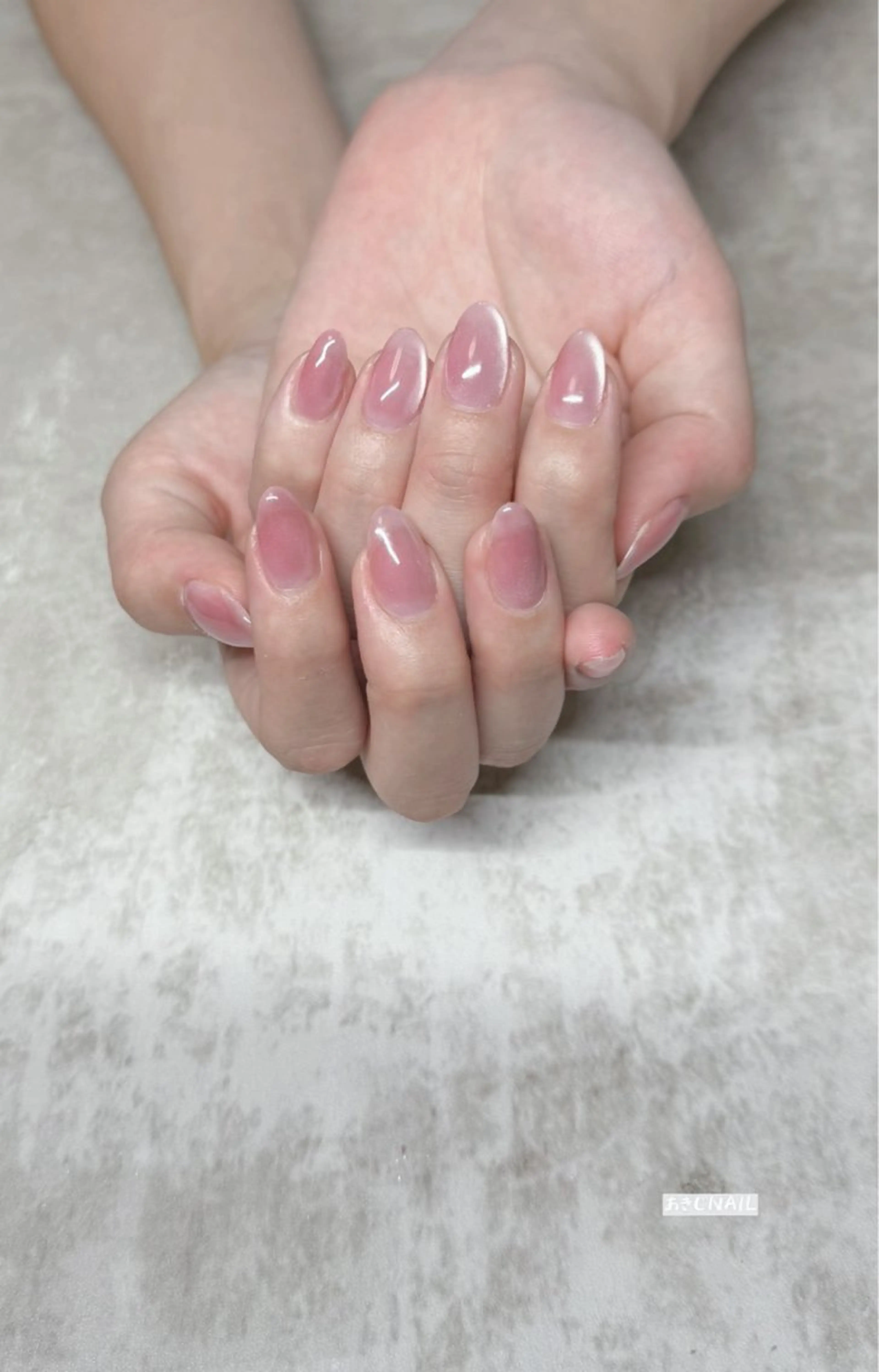 ネイル あきじ NAILのネイルデザイン