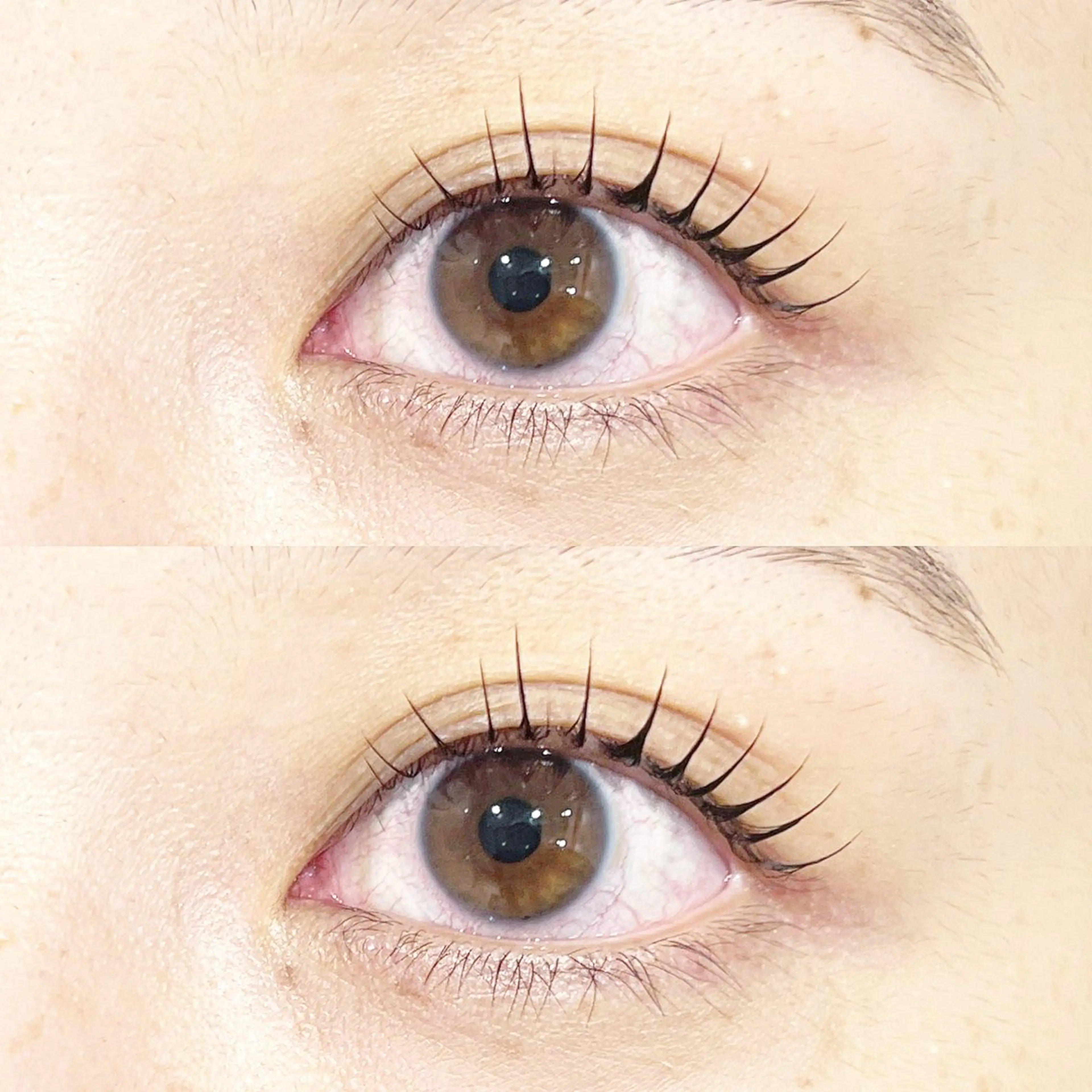 マツエク・マツパ LaBless ザ•北浜プラザ所属・LaBless Sakura🍒のマツエク・マツパデザイン