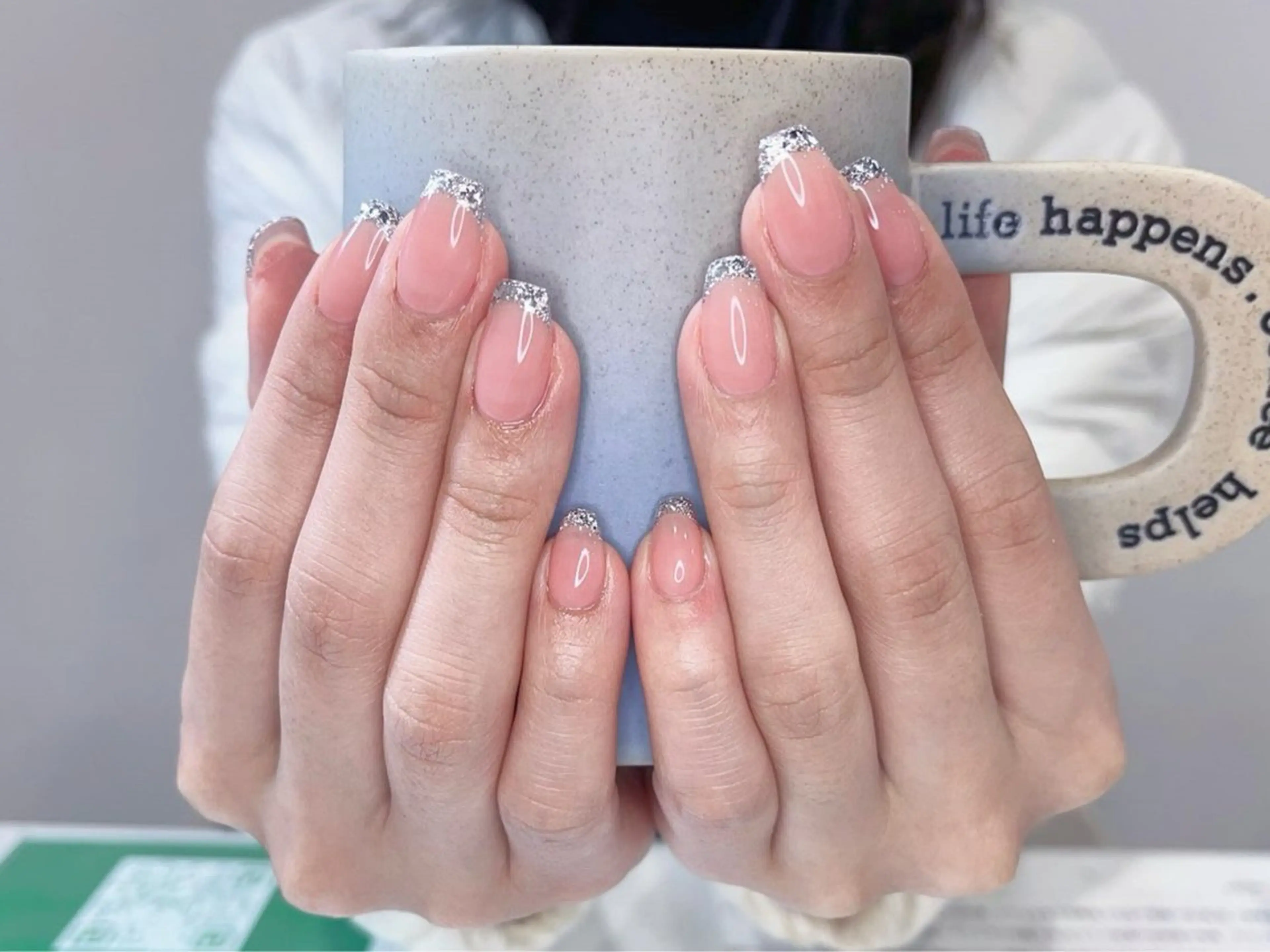 ネイル ハンドネイル Nail Salon KINA 心斎橋店のネイルデザイン