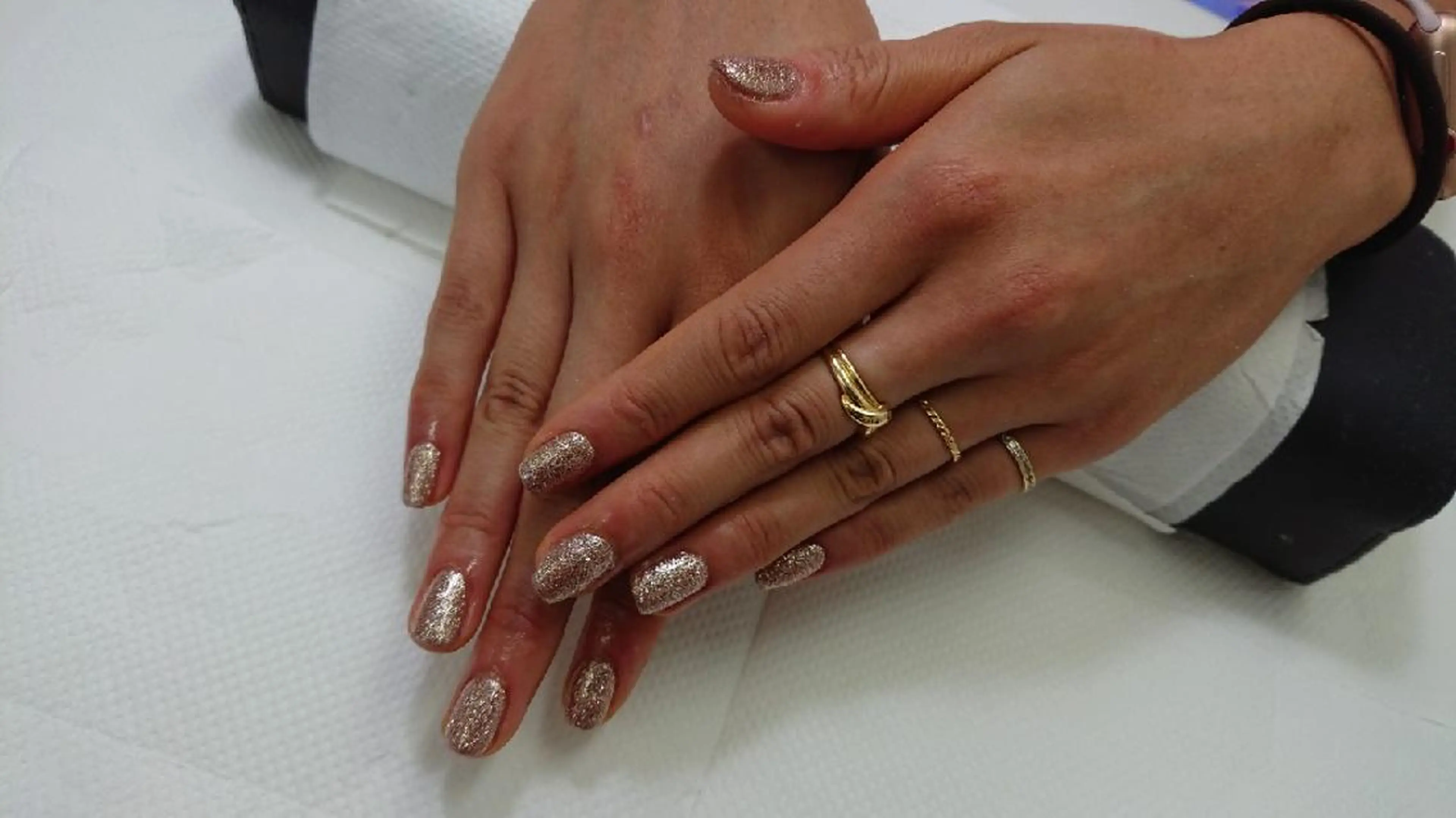 ネイル MAXKELLY chamiのネイルデザイン