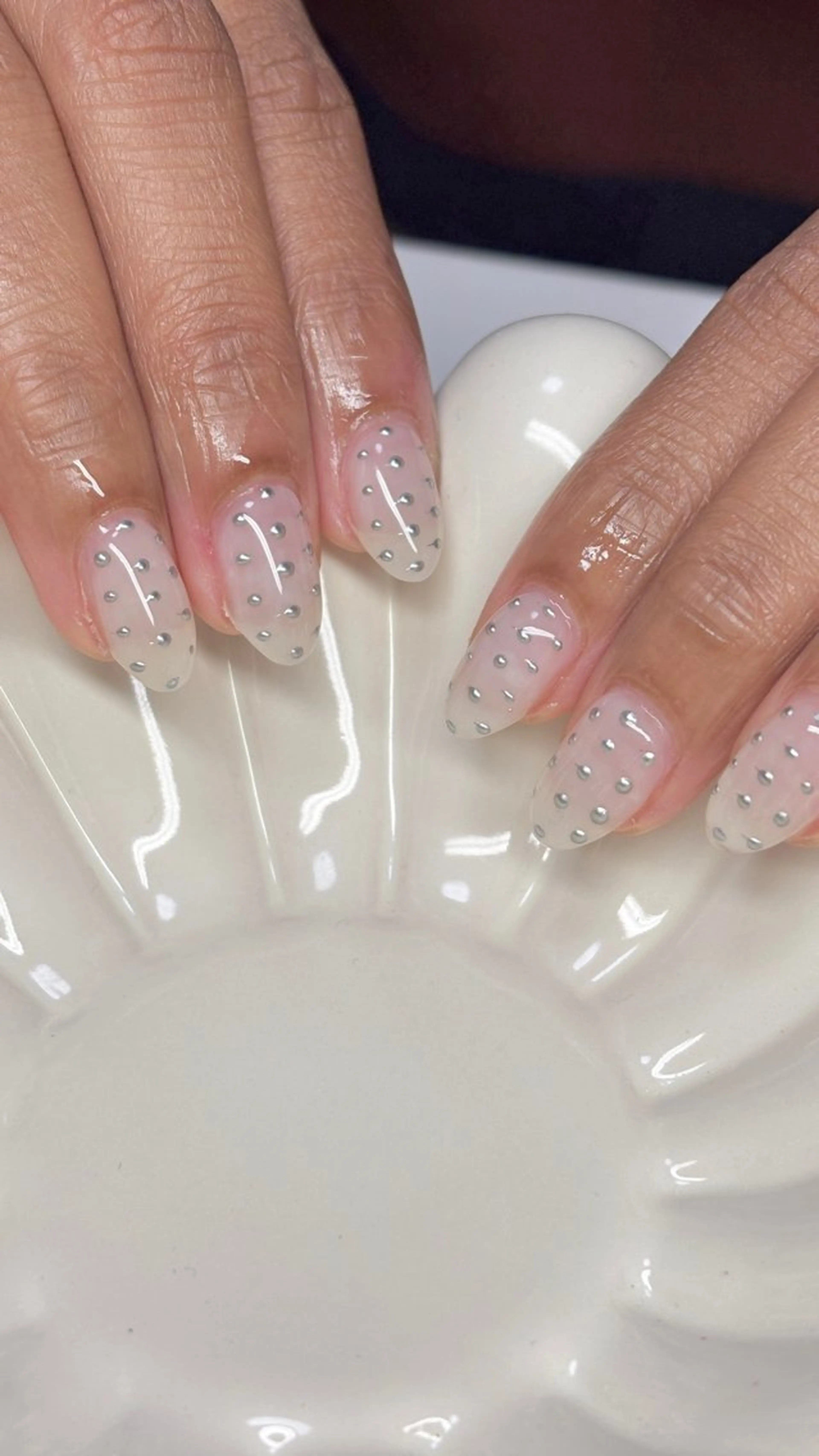 ネイル hiroba nailのネイルデザイン