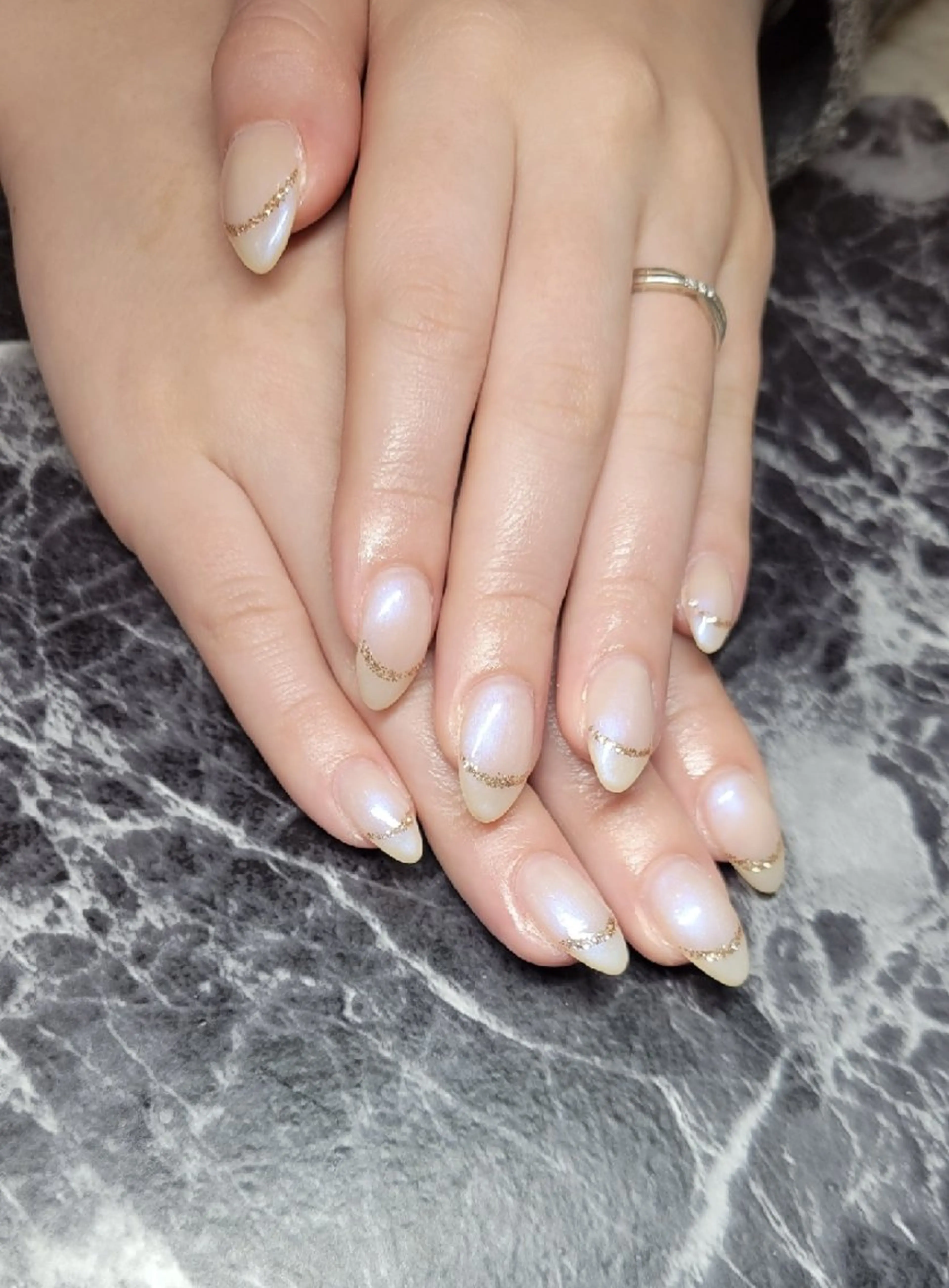 ネイル BELIAS nailsalonのネイルデザイン