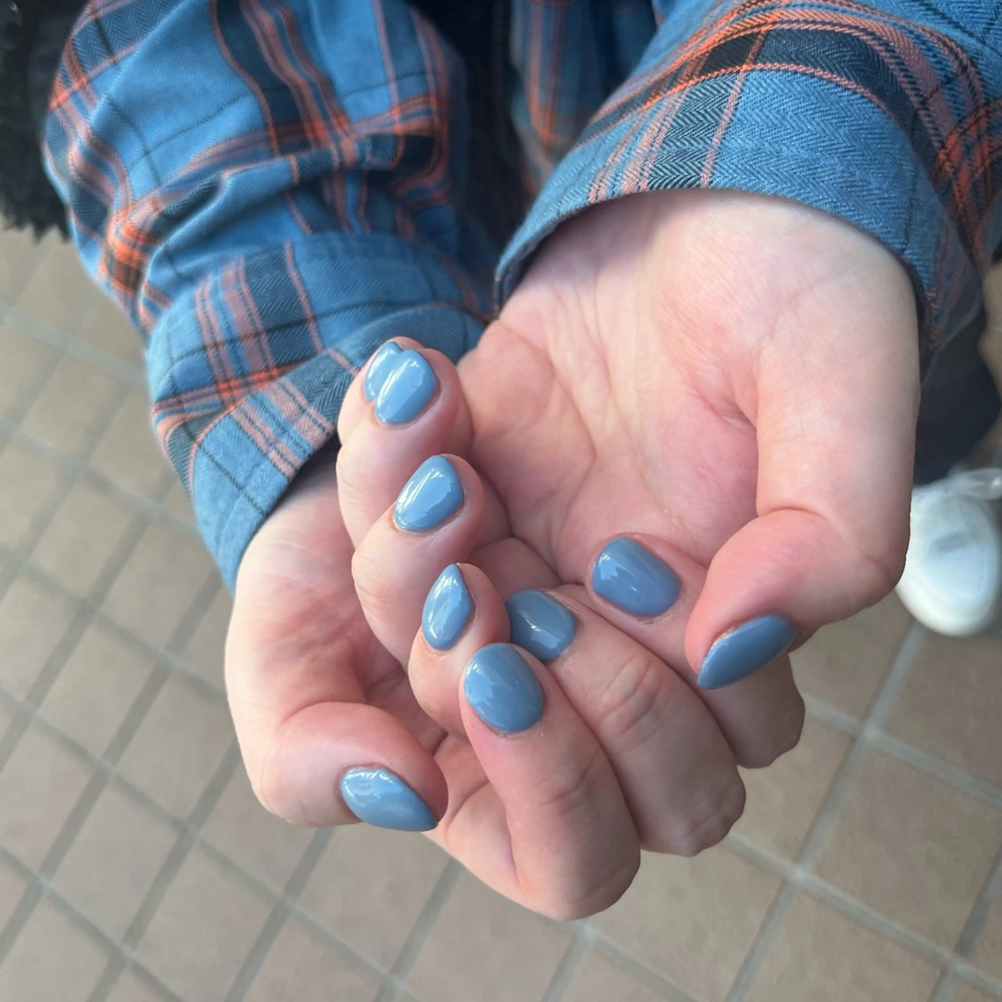 ワンカラー【オフなし】の写真