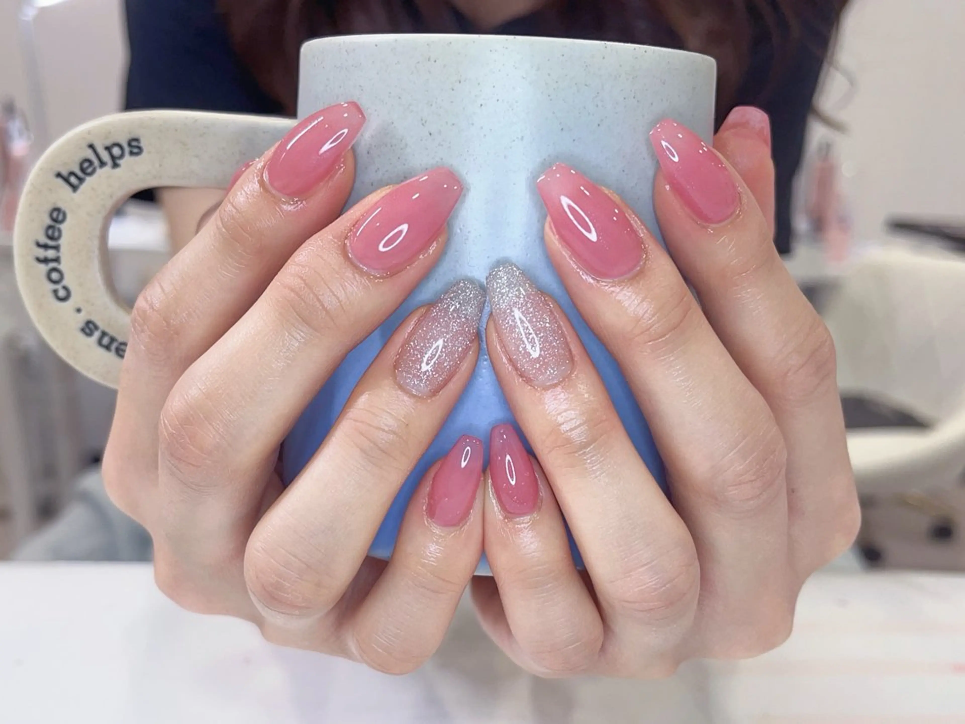 ネイル Nail Salon KINA 心斎橋店のネイルデザイン