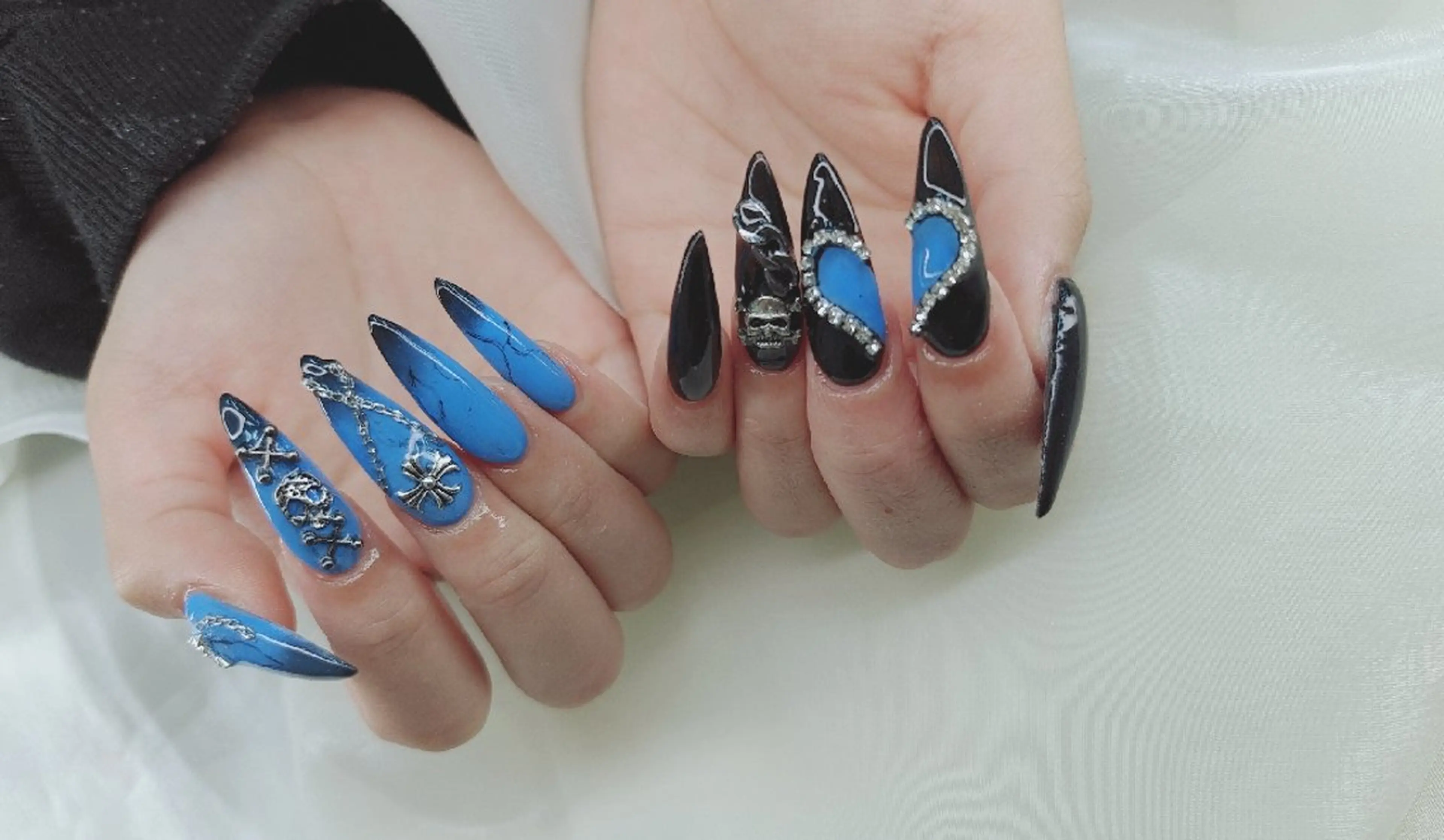 ネイル ハンドネイル ♡Sherry  Nail♡のネイルデザイン