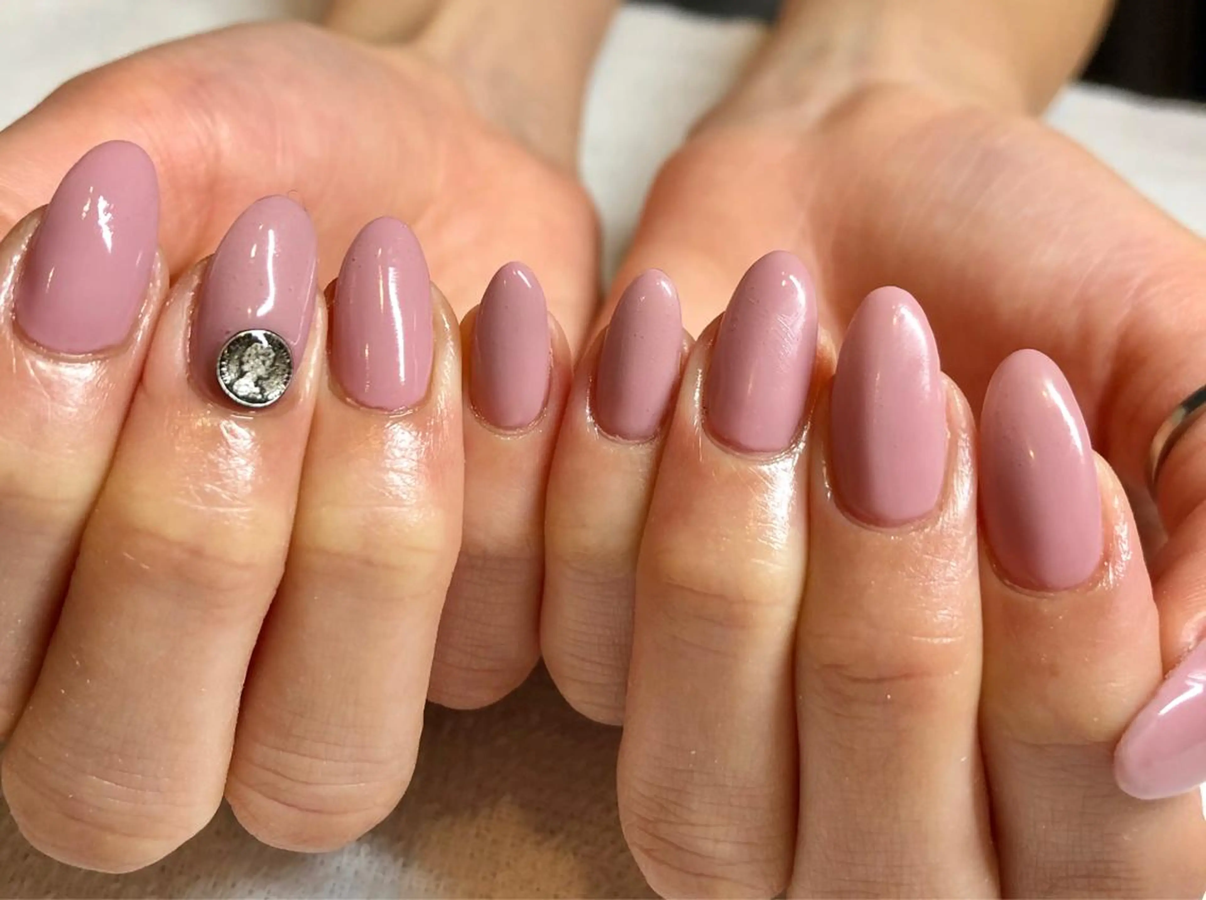 ネイル feliceto_nail所属・Honokaホノカ nailのエステ・リラクイメージ