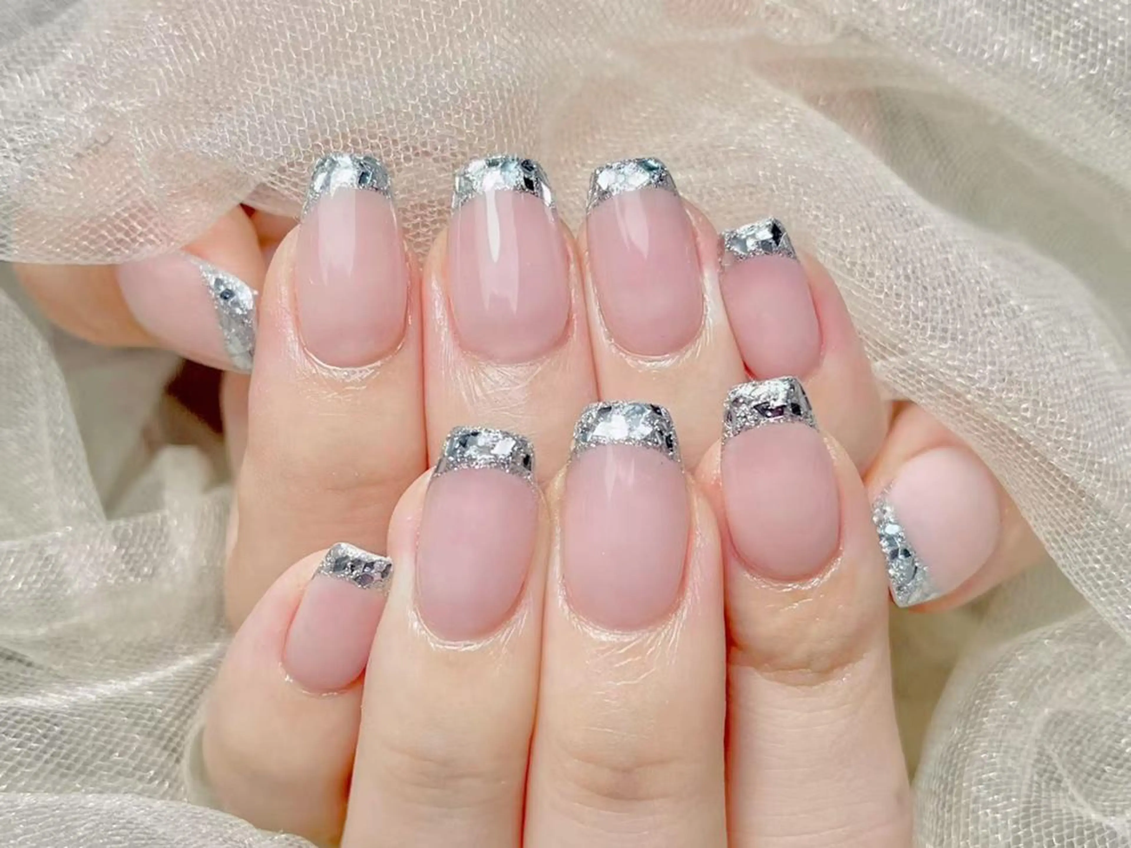 ネイル ✨みゆき ✨のネイルデザイン