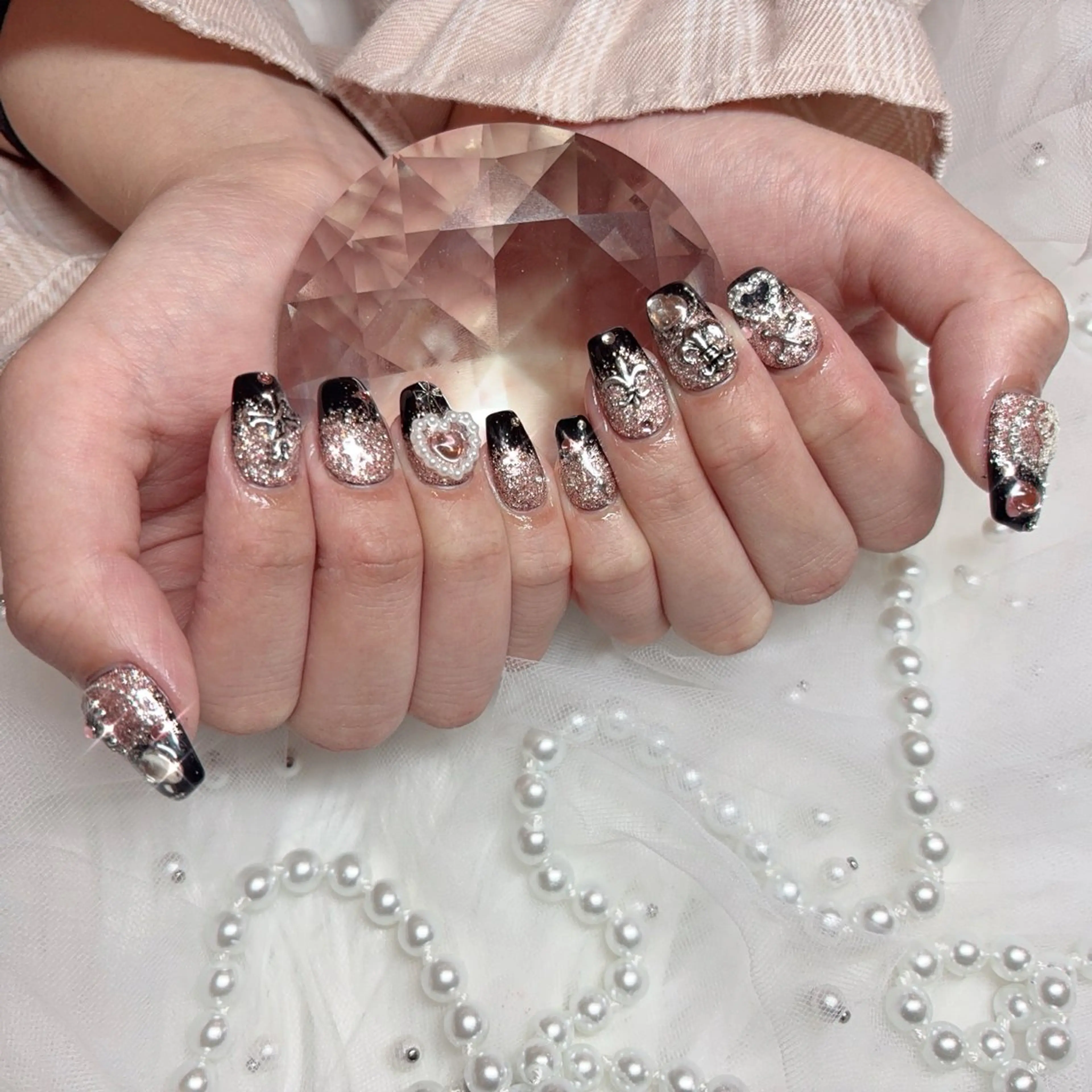 ネイル ハンドネイル Nail Salon Ripeのネイルデザイン