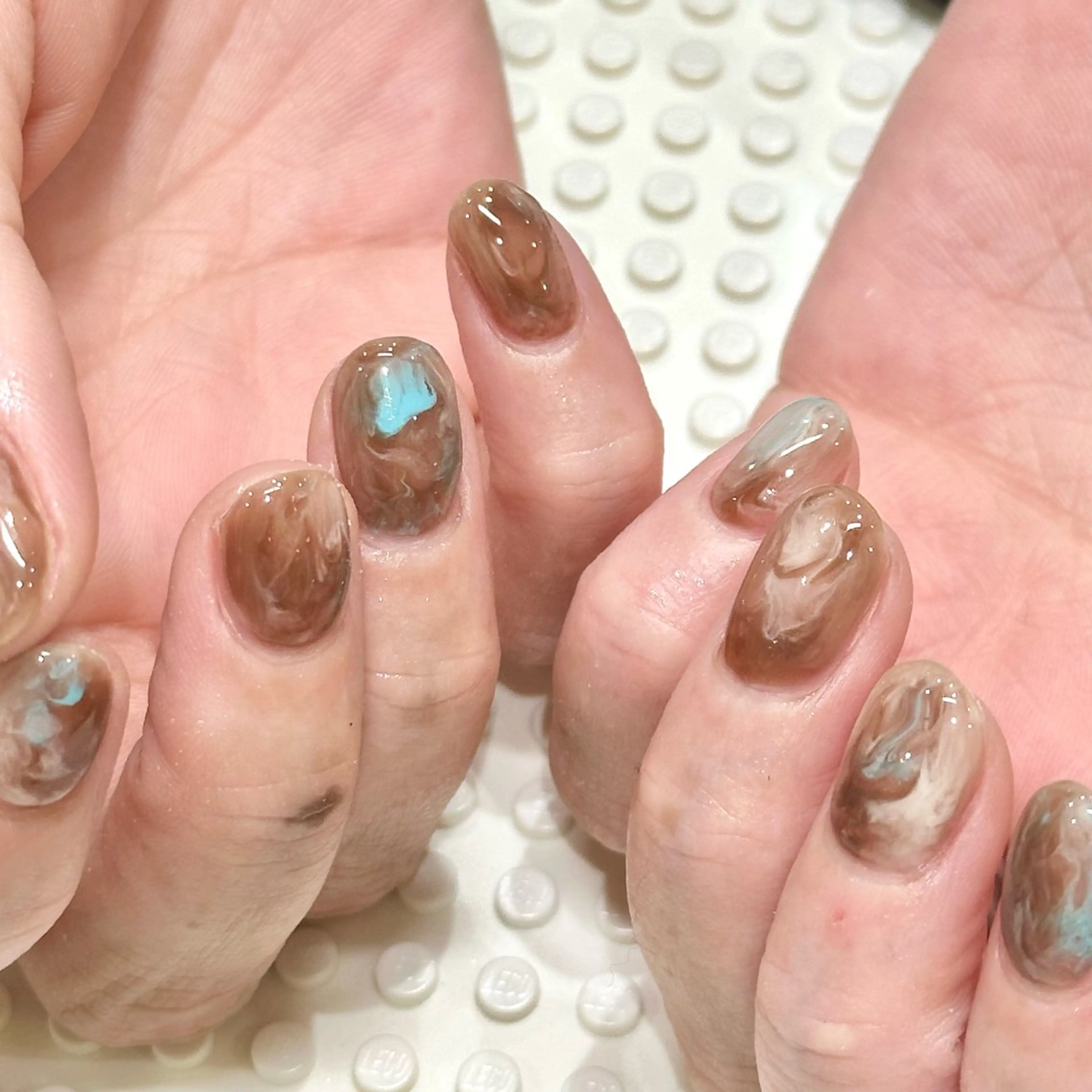 ネイル ハンドネイル ukiko (ウキコ)のネイルデザイン