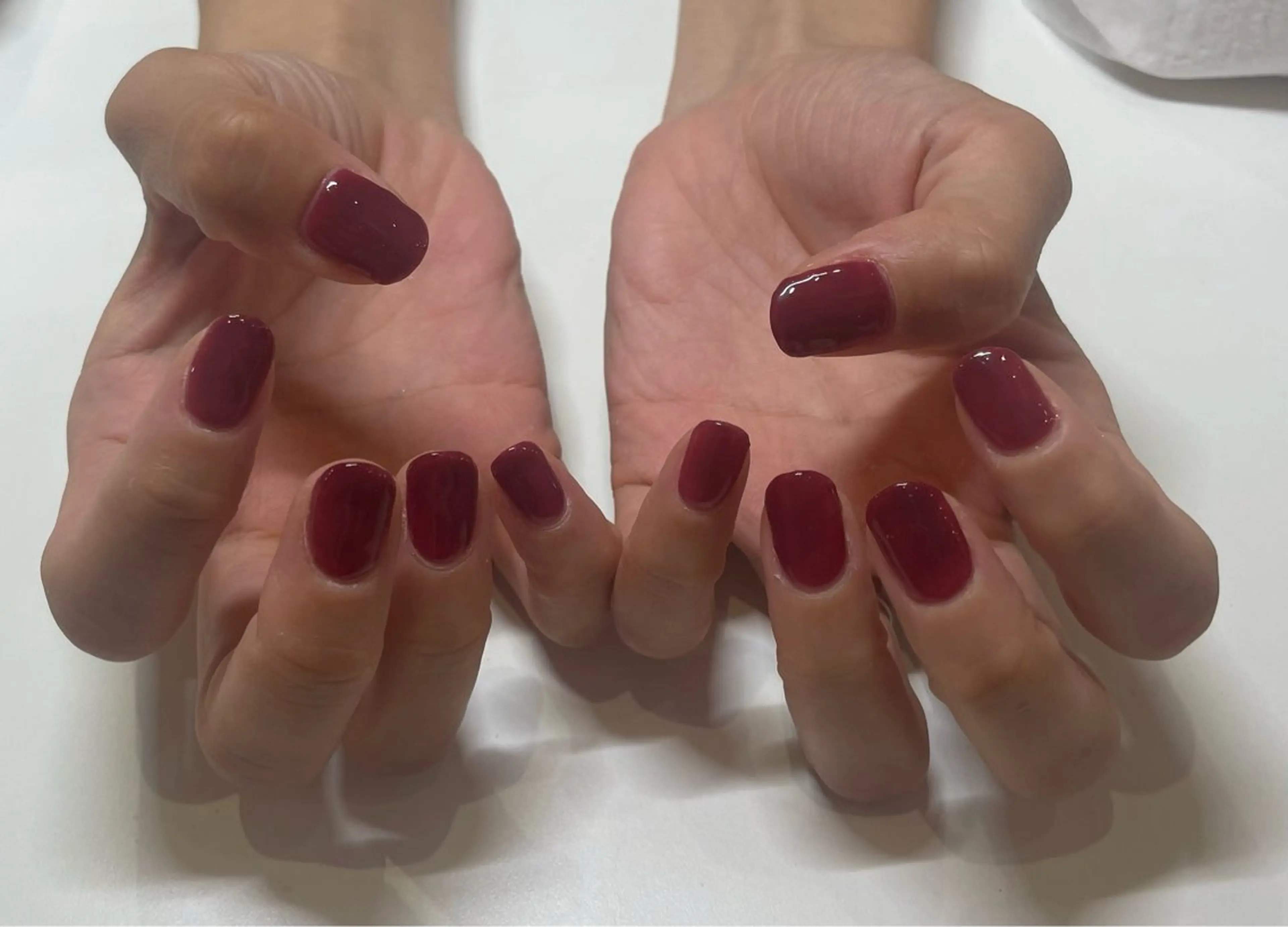 ネイル ハンドネイル valla kumikaのネイルデザイン