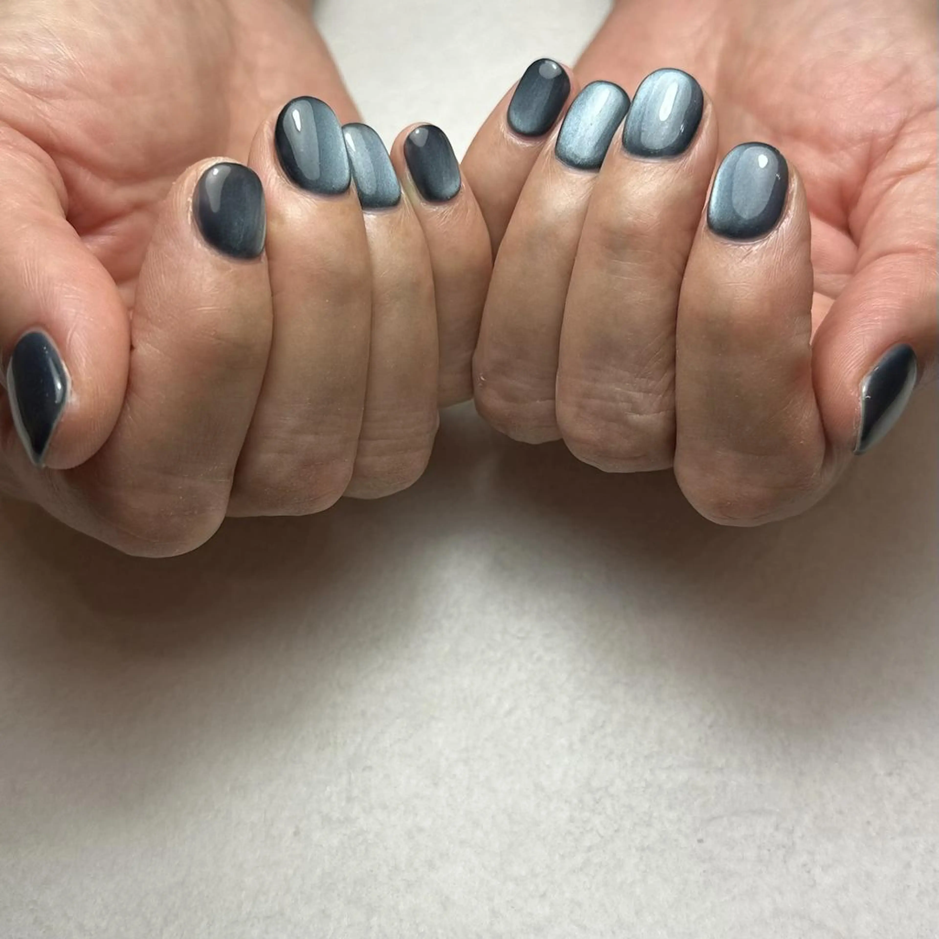 ネイル マイネイル Noaのネイルデザイン