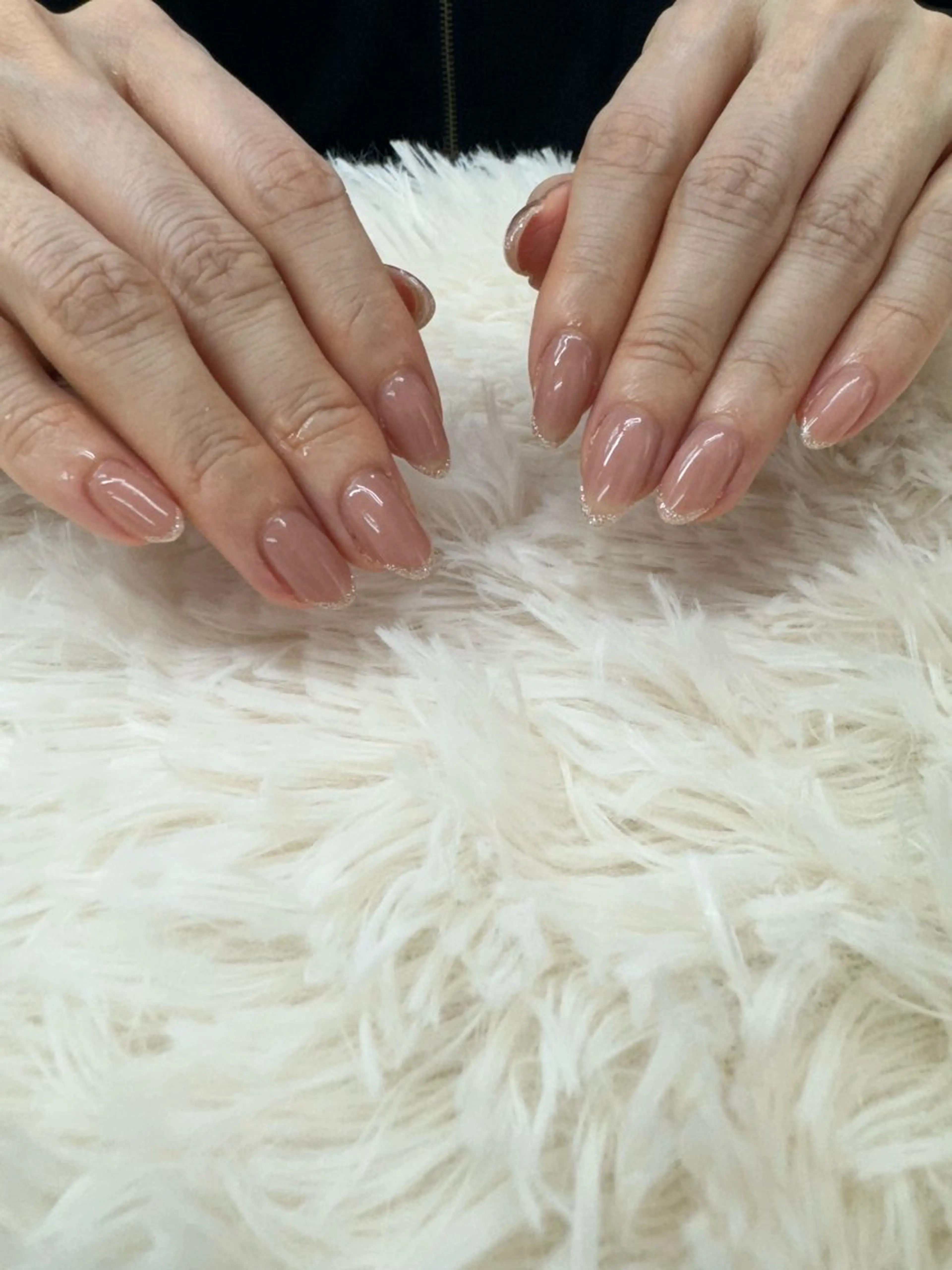 ネイル ハンドネイル salon bell （NOA）♡ྀིのネイルデザイン