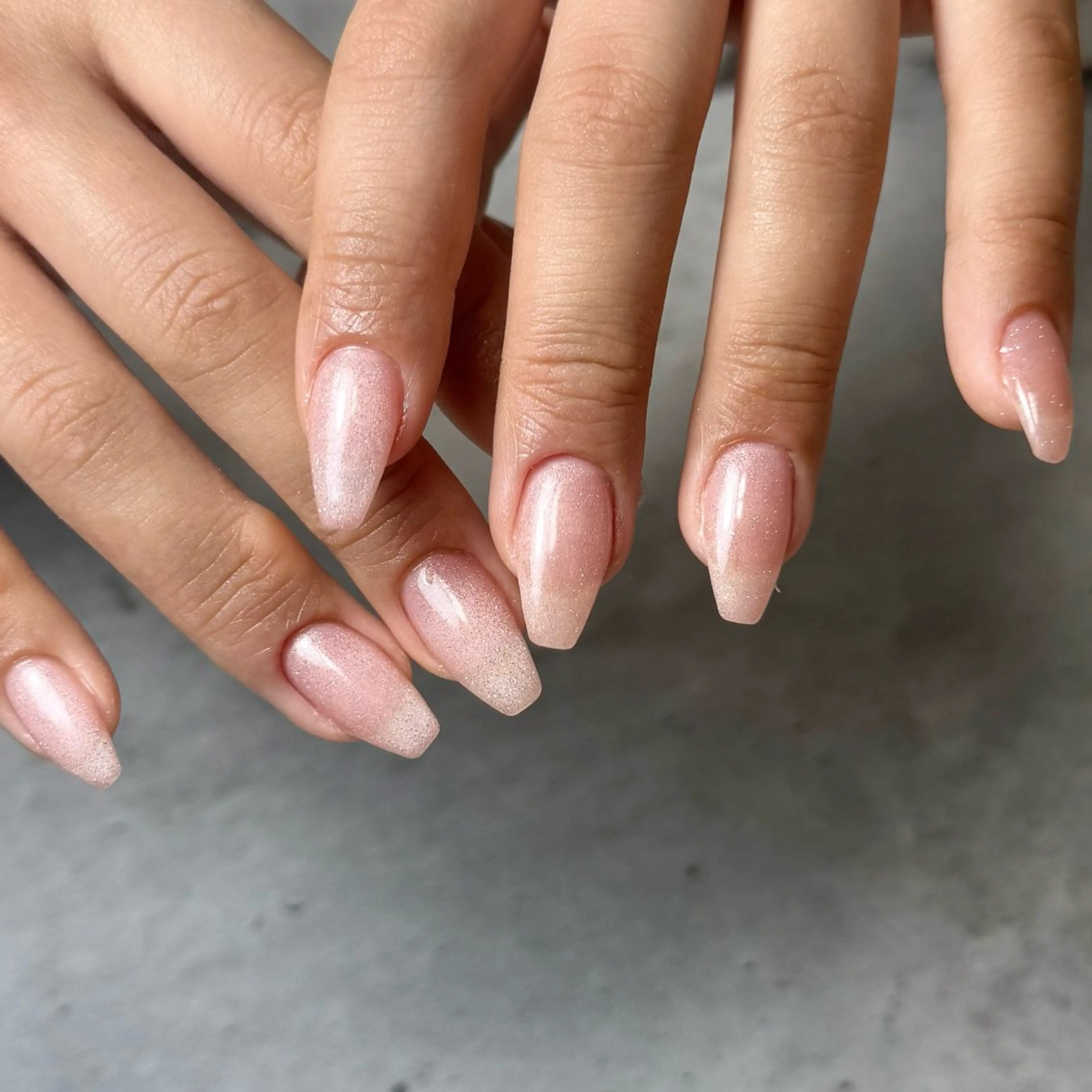 ネイル ハンドネイル are you nailのネイルデザイン