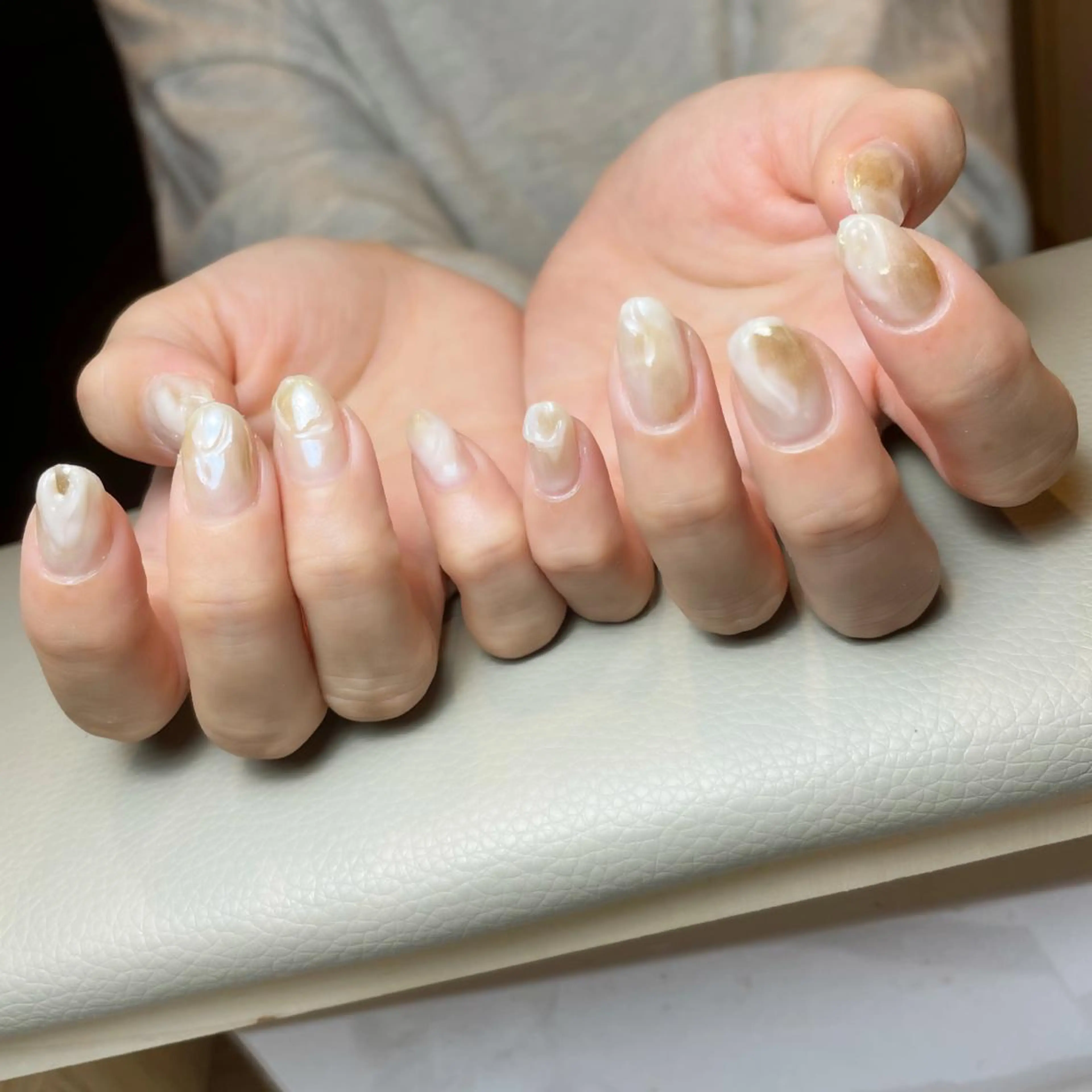 ネイル エステティックサロン Liente(リアンテ）所属・Hashimoto .のエステ・リラクイメージ