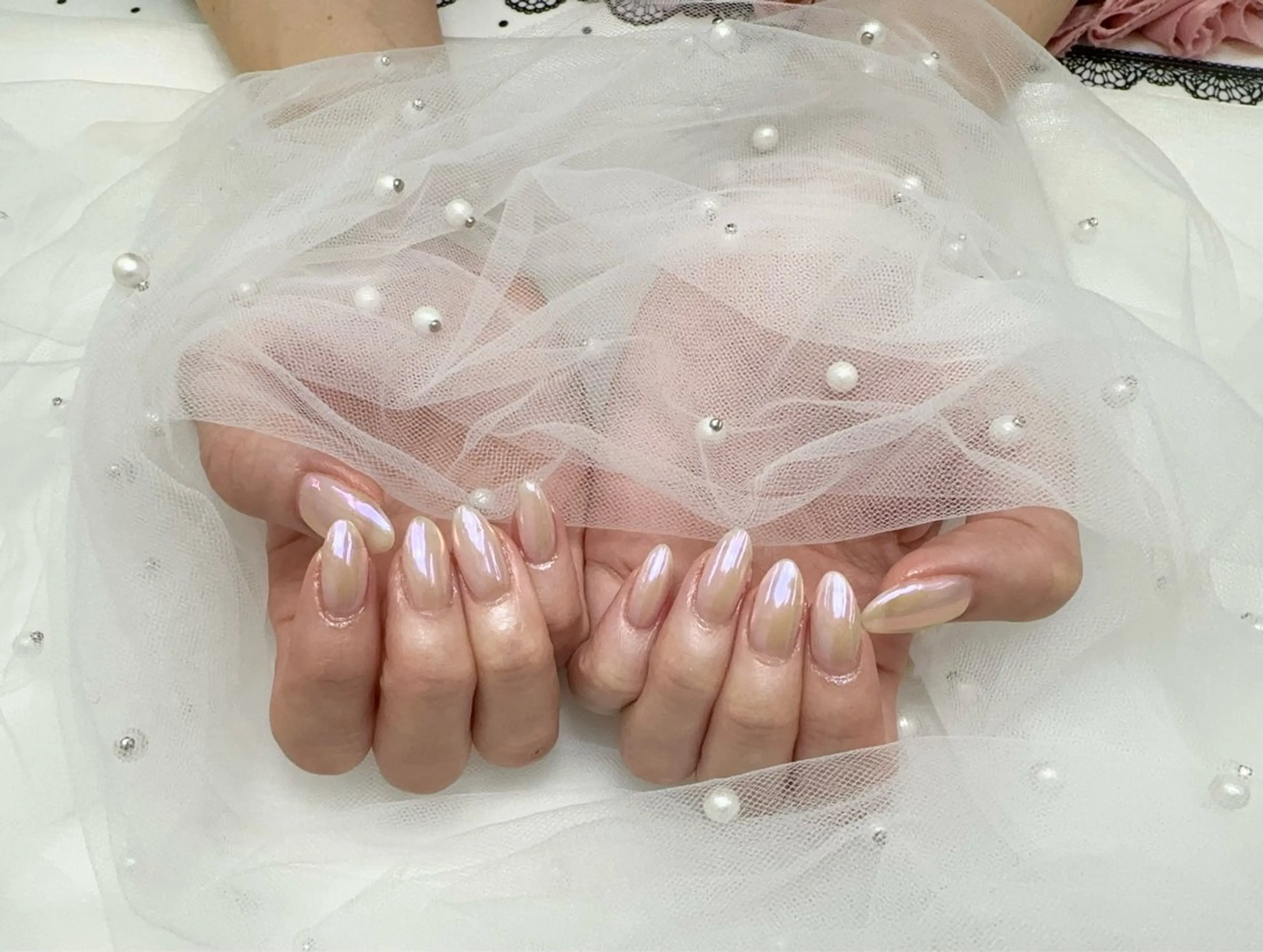 ネイル garden Nail Salonのネイルデザイン