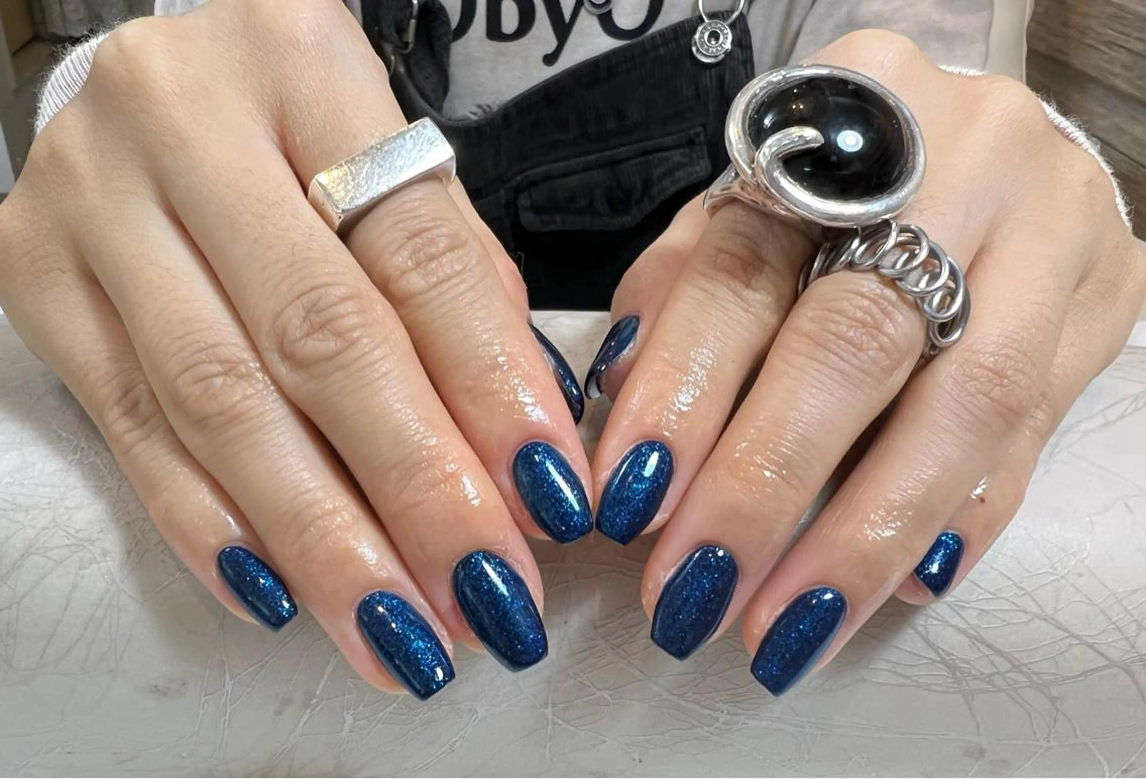 ネイル Una ☀️☀️のネイルデザイン