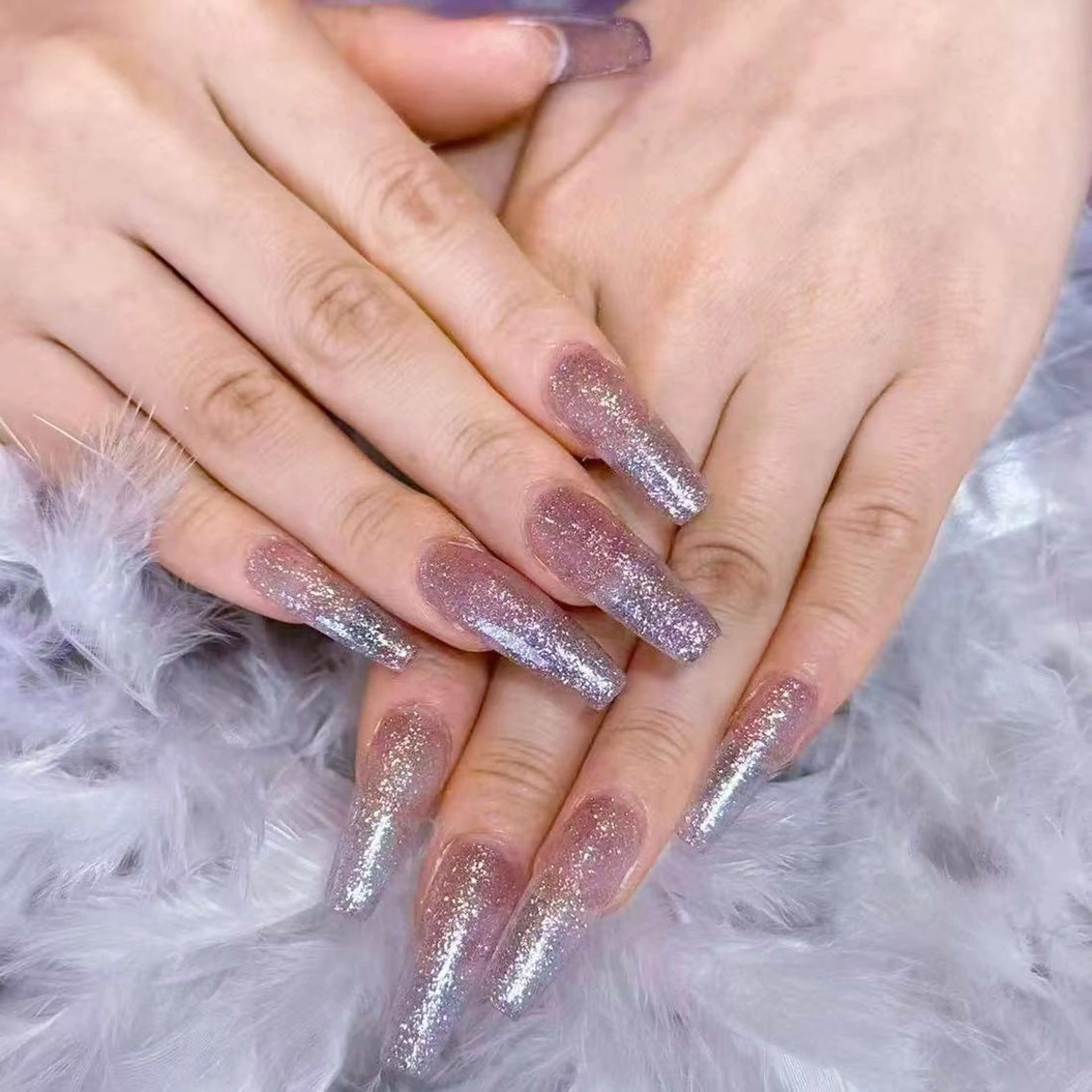 ネイル ハンドネイル Mi Oのネイルデザイン