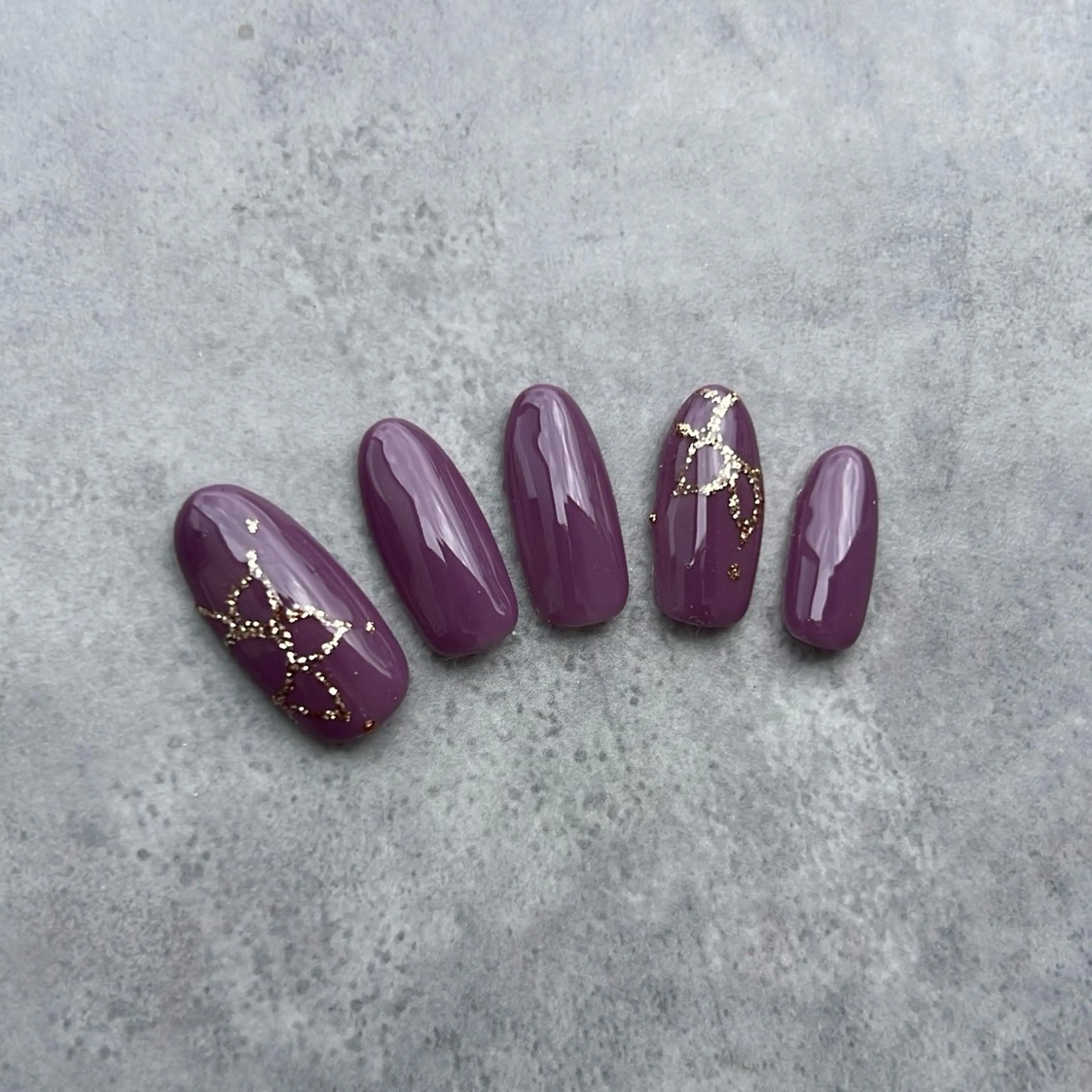 ネイル maison ANZU所属・maison/ kaiのネイルデザイン