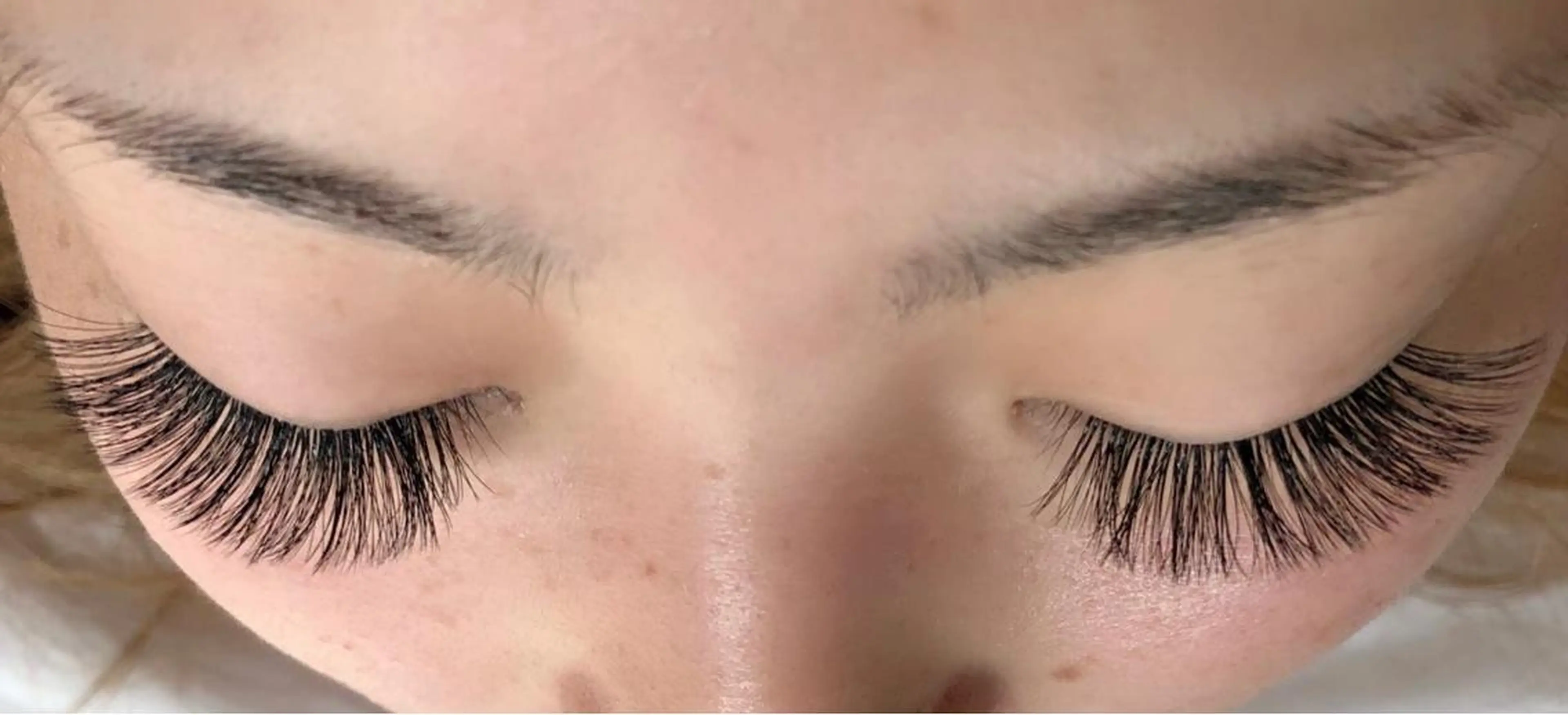 マツエク・マツパ Lilio Yuriのマツエク・マツパデザイン