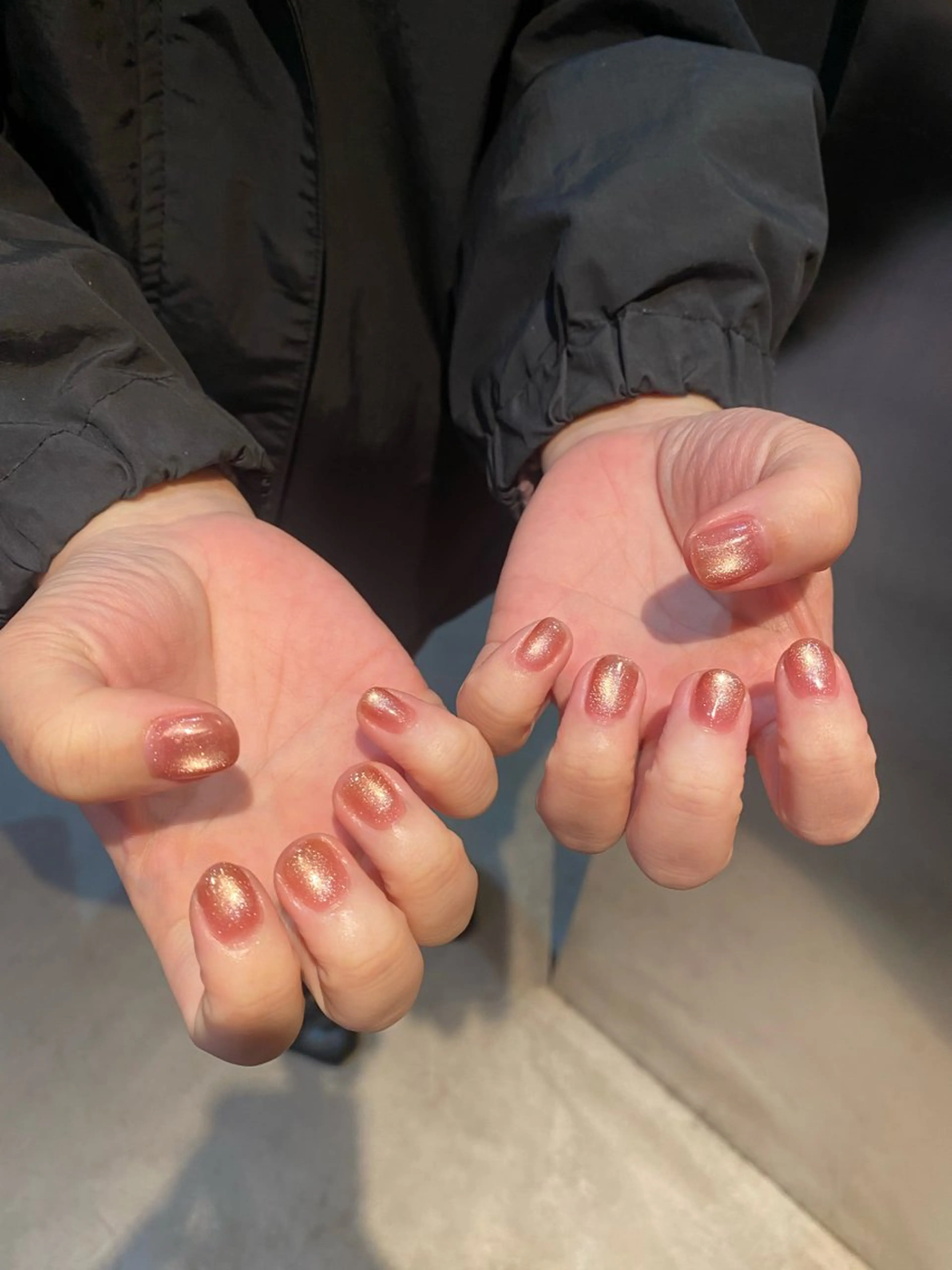 ネイル ハンドネイル yuuka/池袋 🌙WOLTOKYOのネイルデザイン