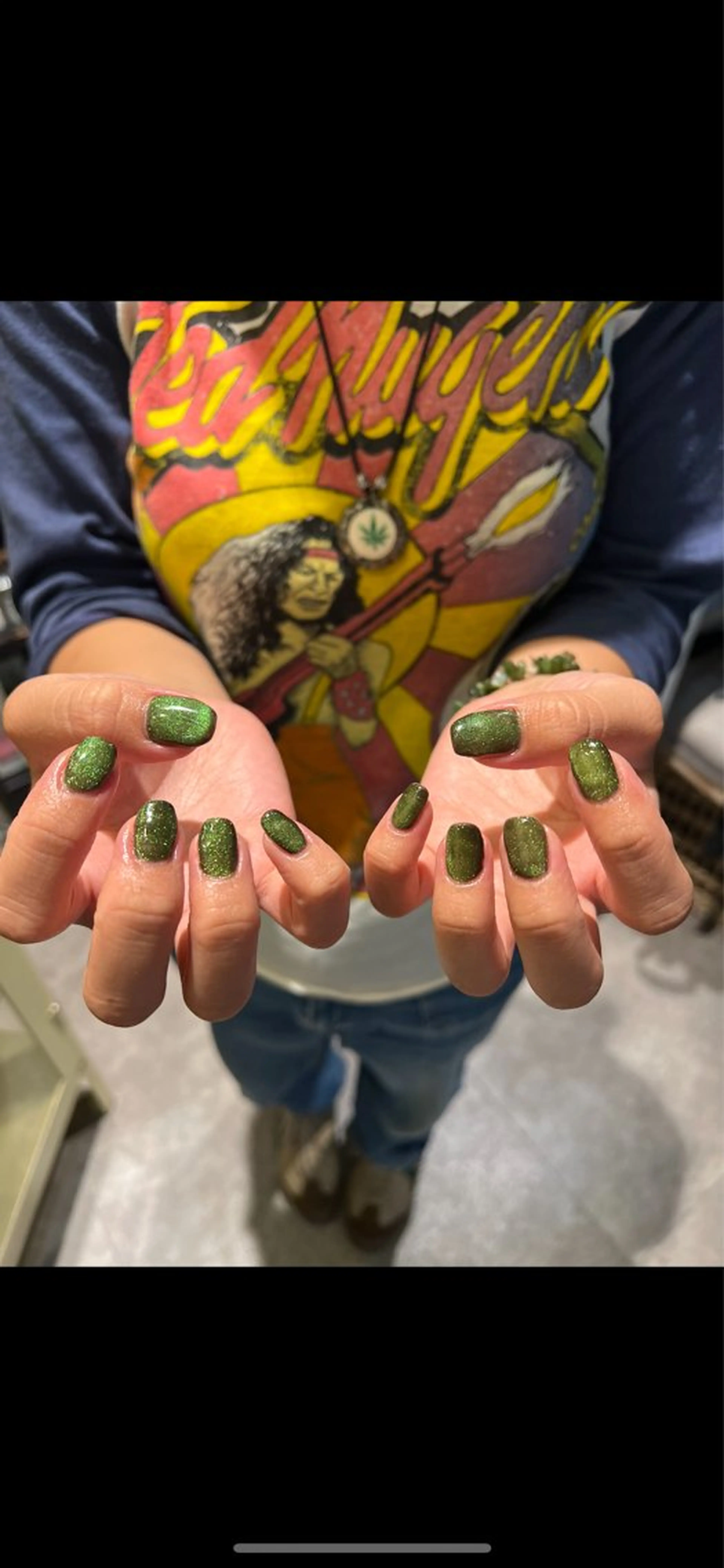 ネイル taharu🌺/ カットモデル募集中のヘアスタイル