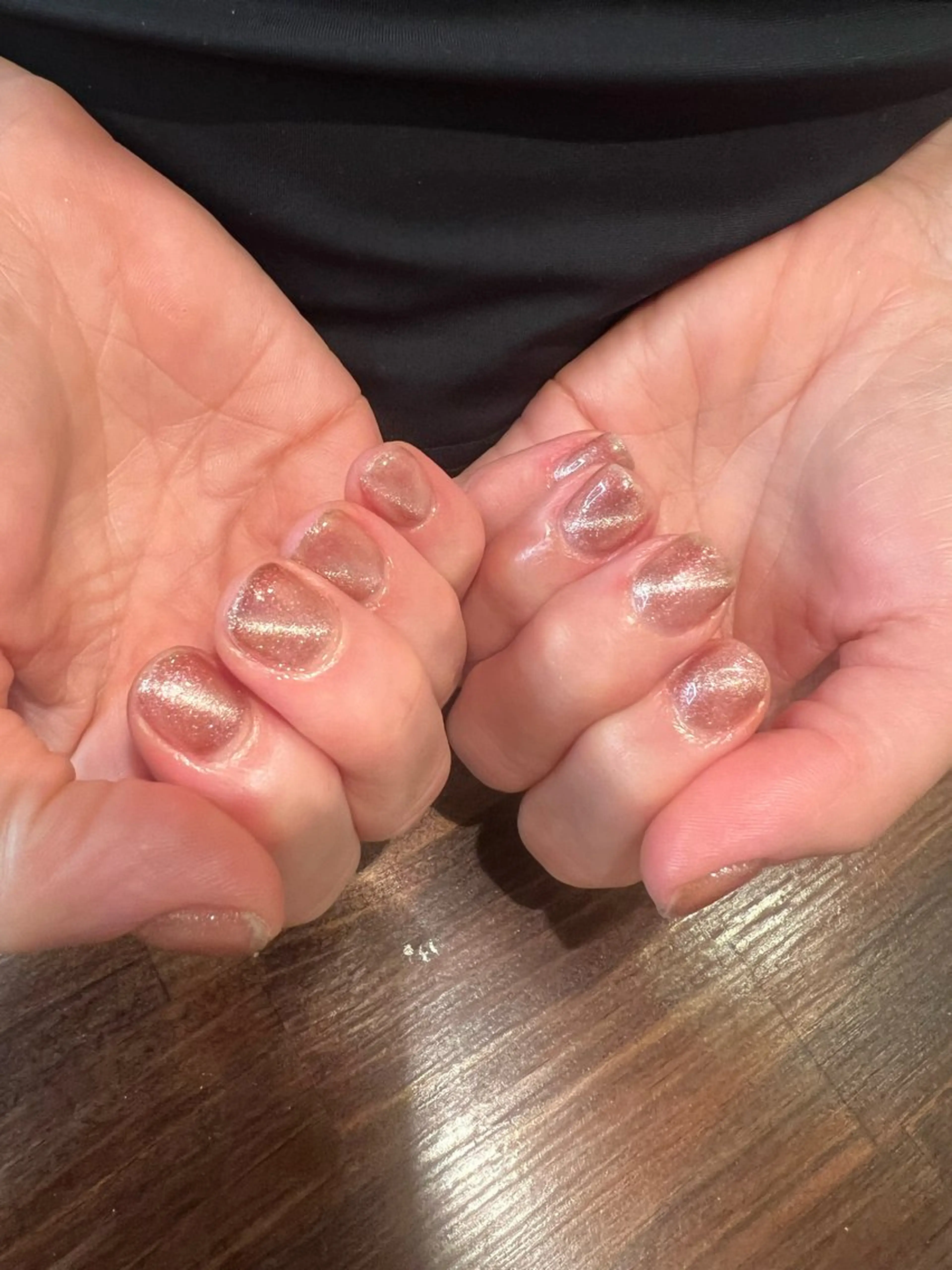 ネイル nail_era_ ainaのネイルデザイン