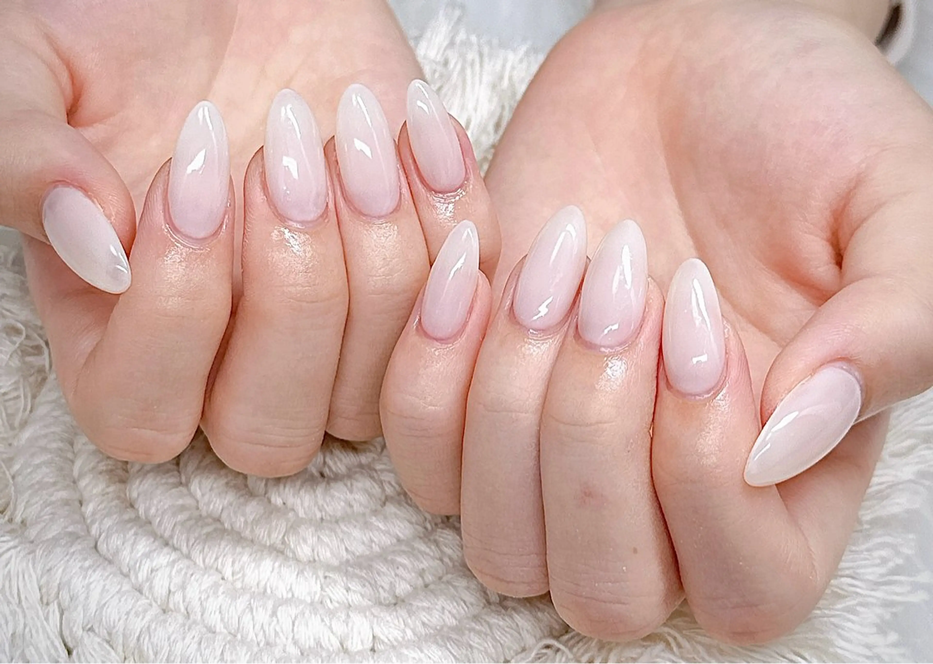 ネイル ハンドネイル YumiNail所属・Yumi nailのネイルデザイン