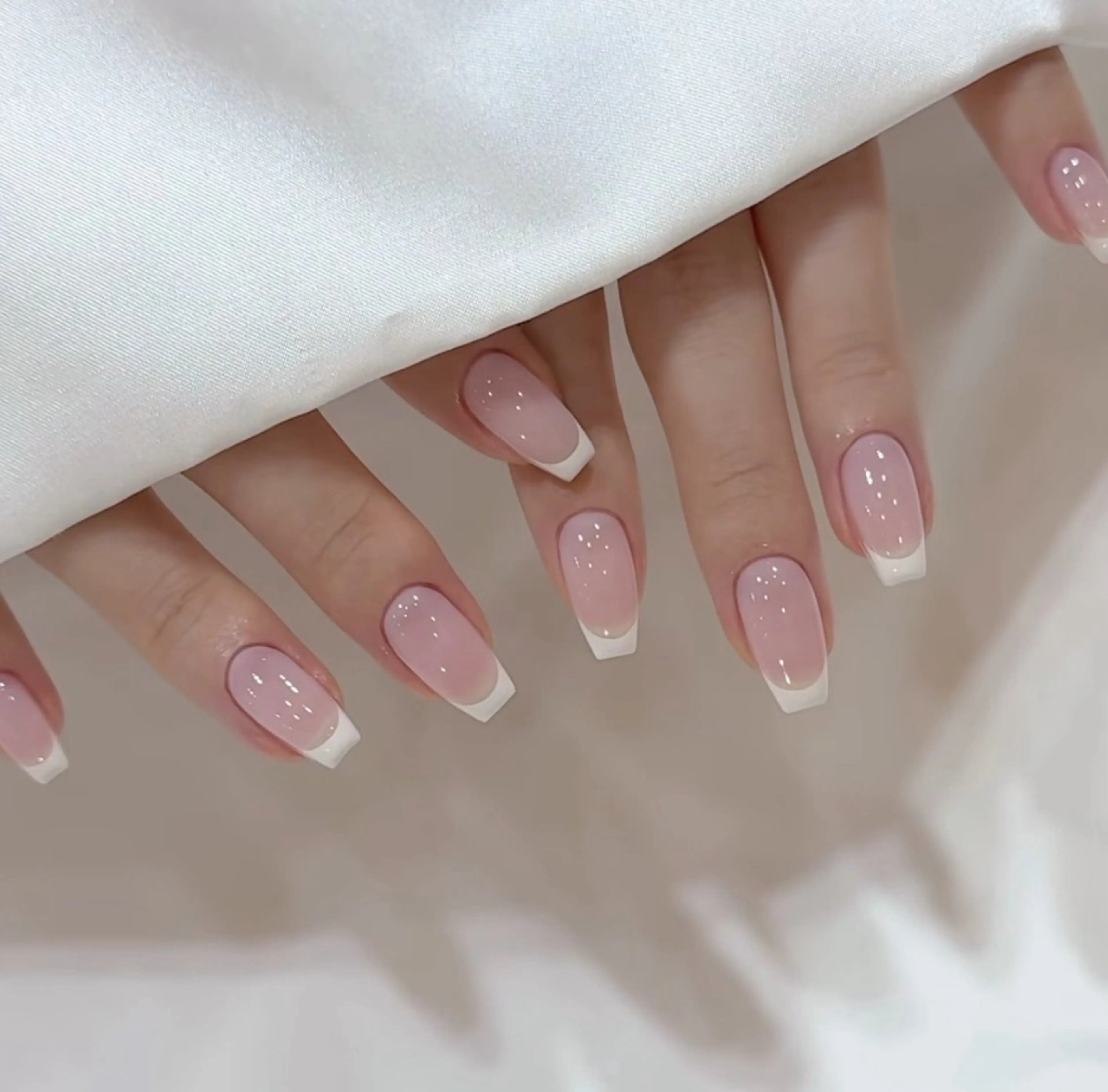 ネイル ハンドネイル Lilla nailsalon所属・Lilla Nail Salonのネイルデザイン