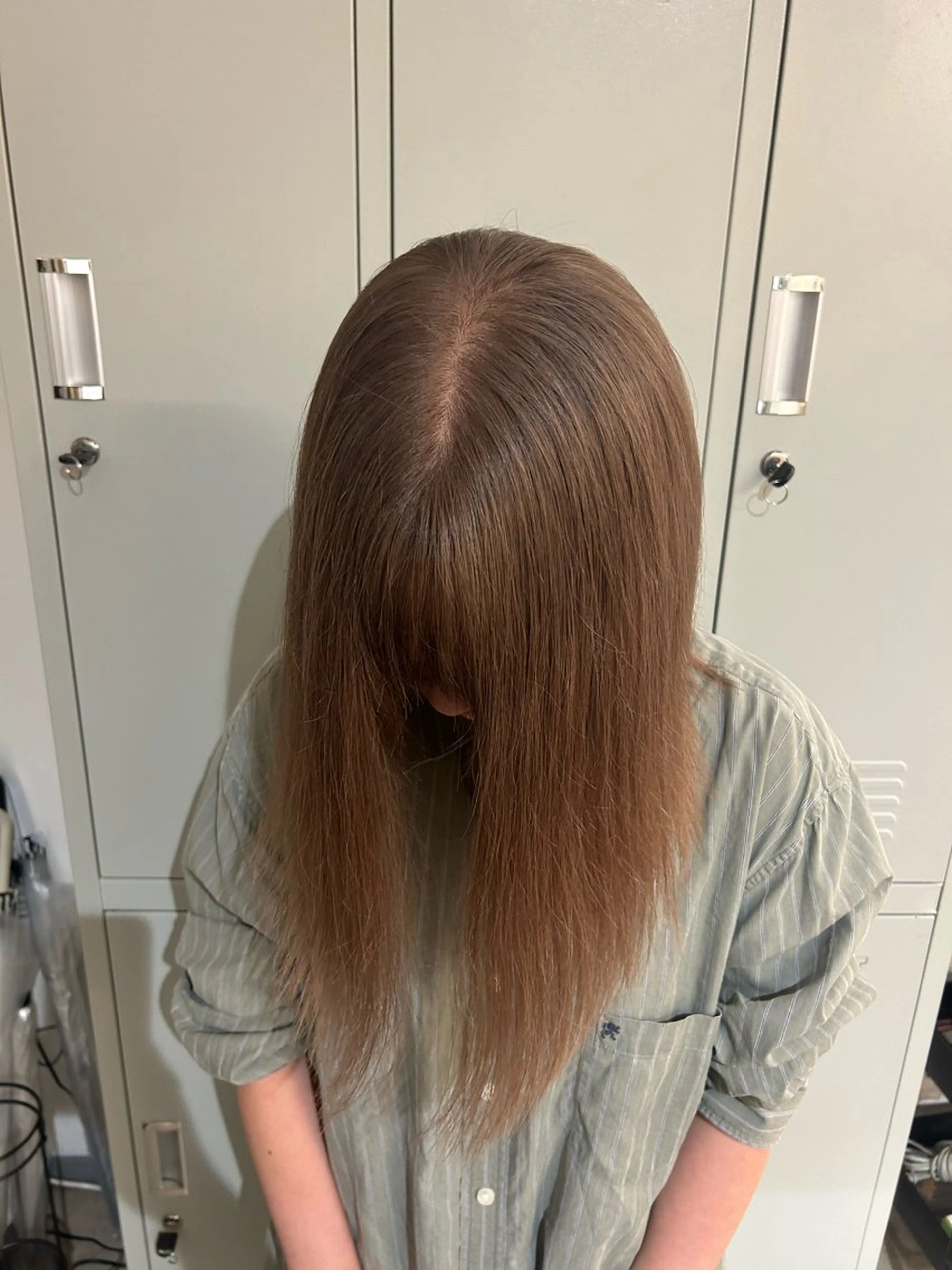 ショート ボブ 髪質改善 似合わせカット ショートヘア トリートメント ヘアカラー トリートメント 柔らかカラー🩰🫧 ケアブリーチ🫧のヘアスタイル