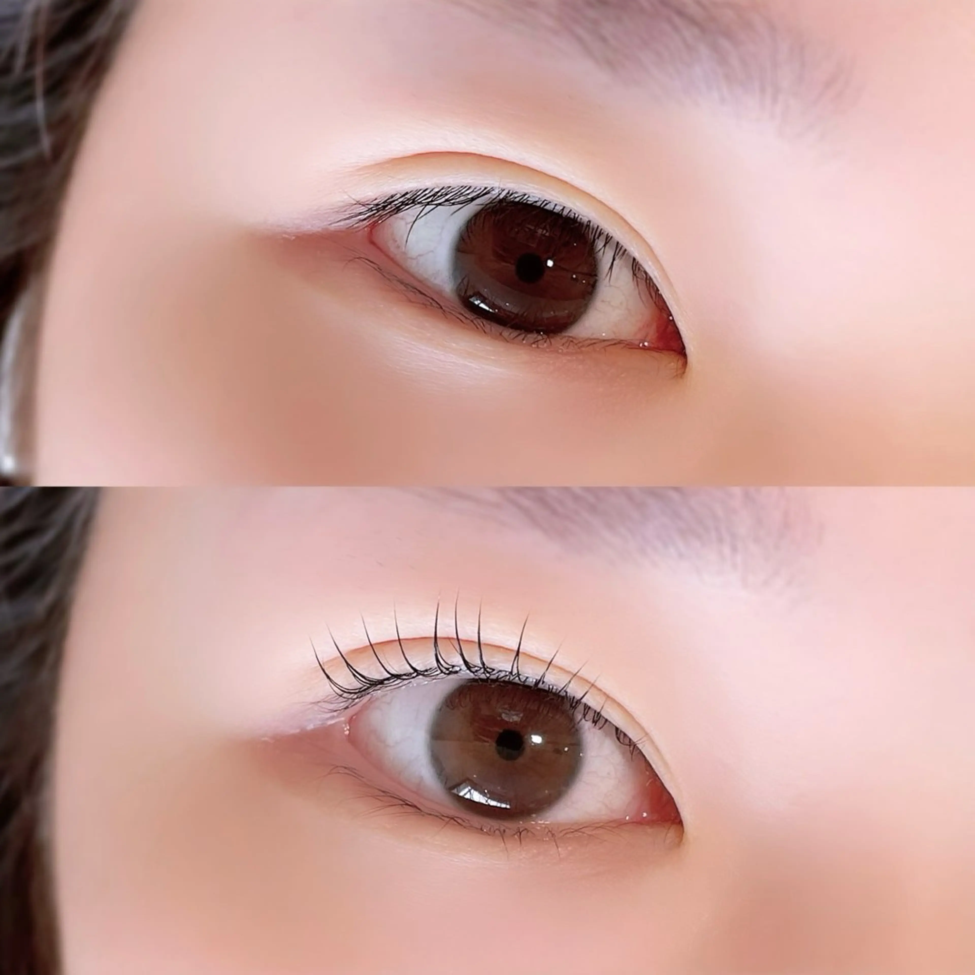 マツエク・マツパ eyelash salon7のマツエク・マツパデザイン