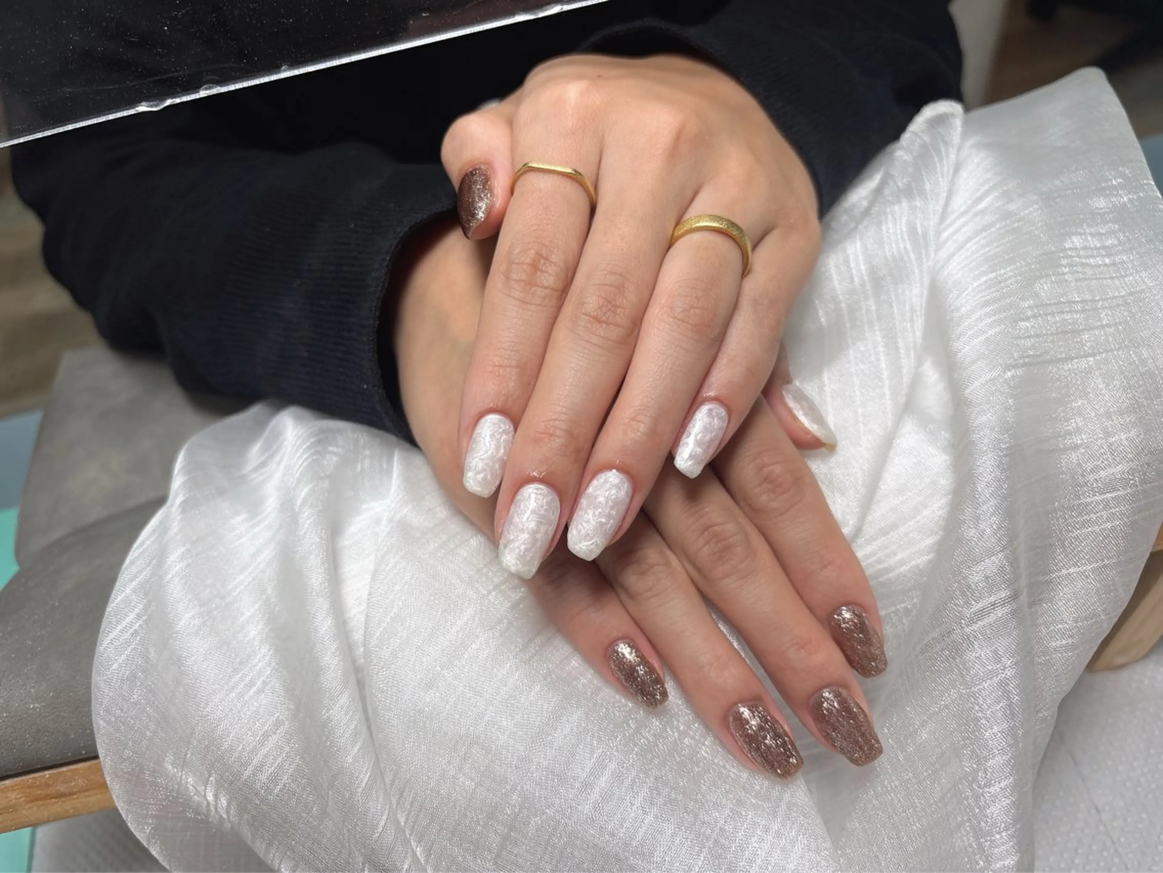 ネイル ハンドネイル Nail NaNa コトのネイルデザイン