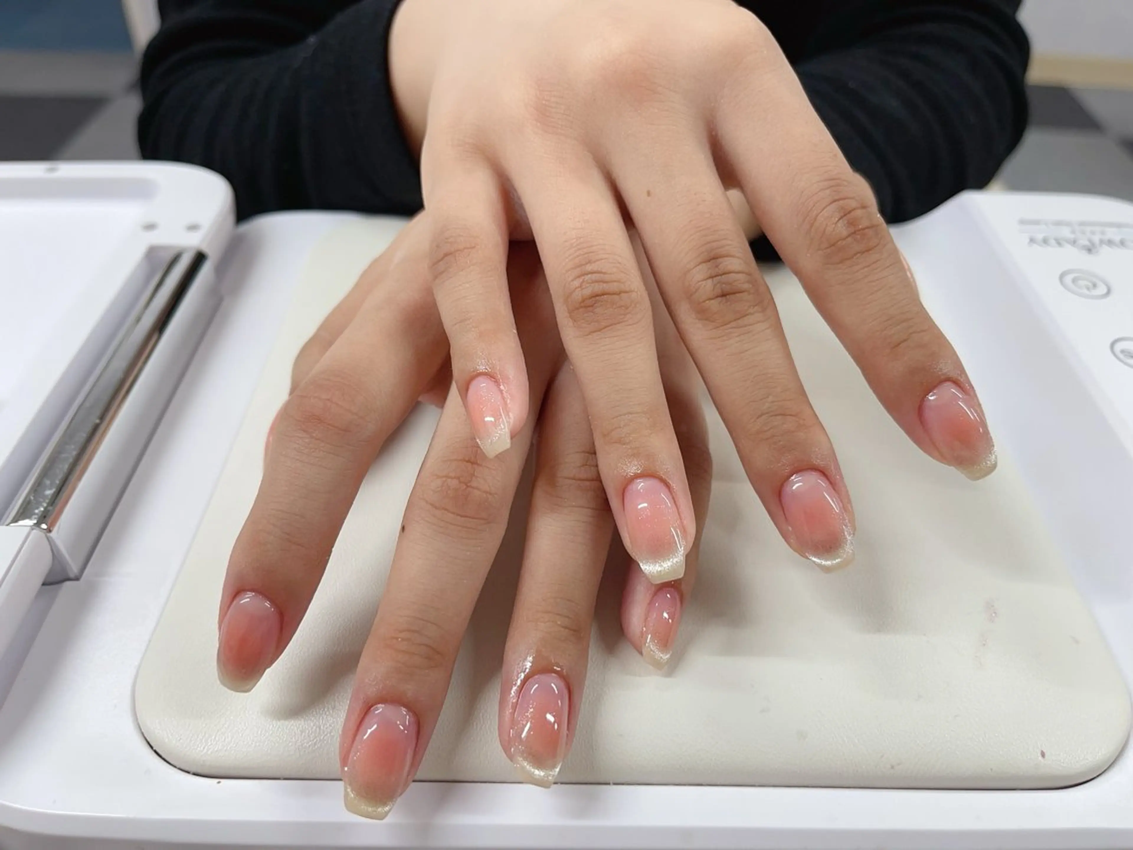 ネイル マグネットネイル nail  salon  AI所属・nail salon AIのネイルデザイン