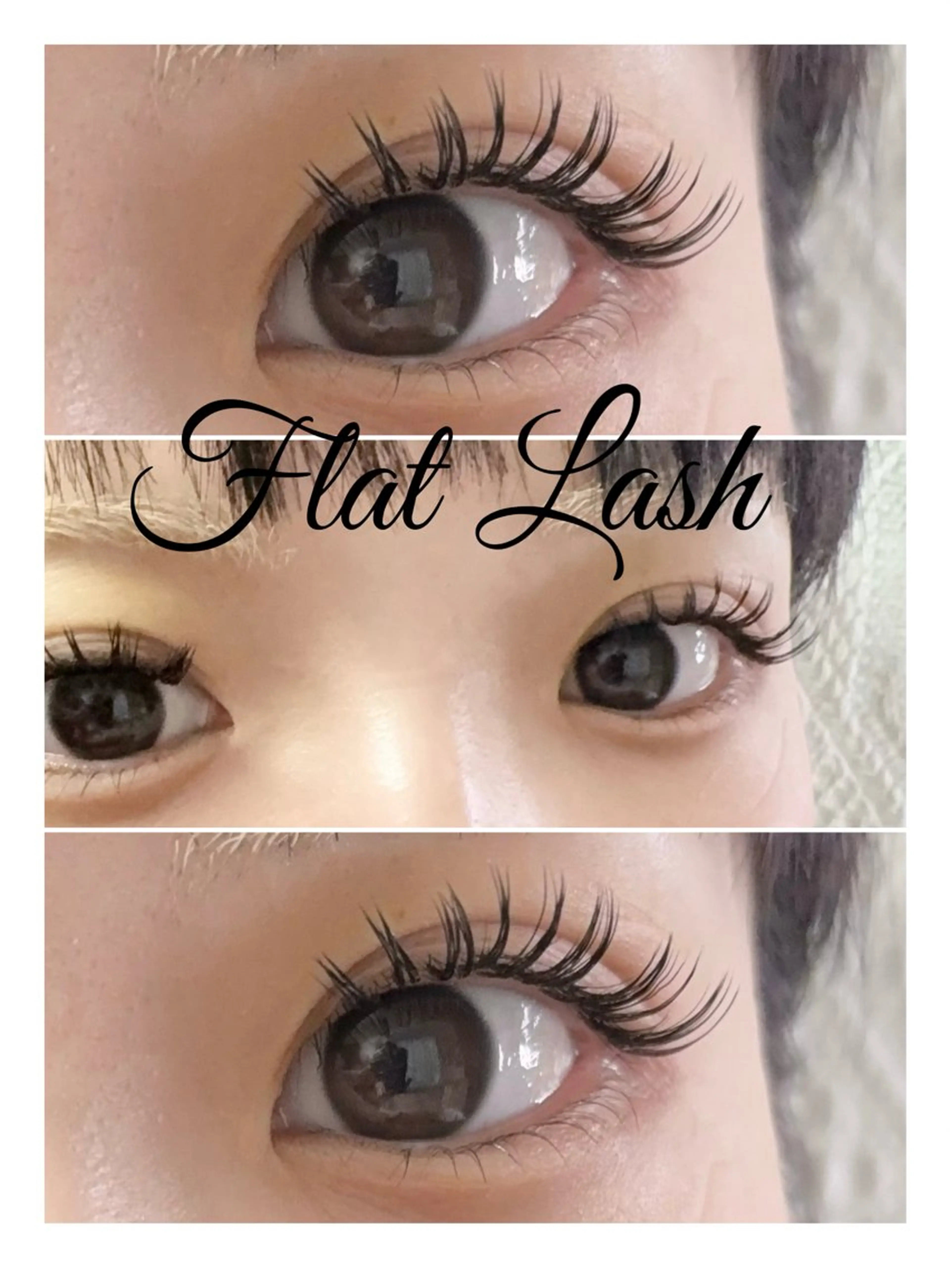 マツエク・マツパ マツエク Sarie所属・Mai ♡のマツエク・マツパデザイン