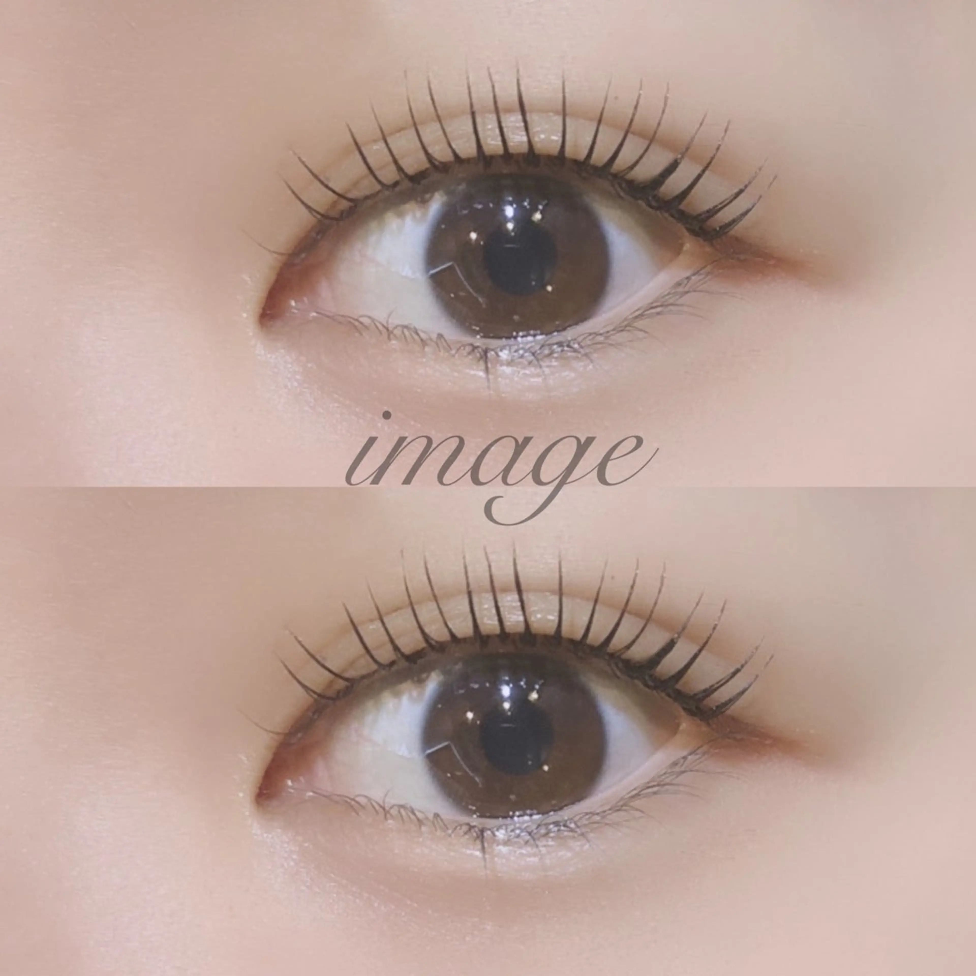 マツエク・マツパ まつげパーマ リスブラン小伝馬町 AKARIのマツエク・マツパデザイン