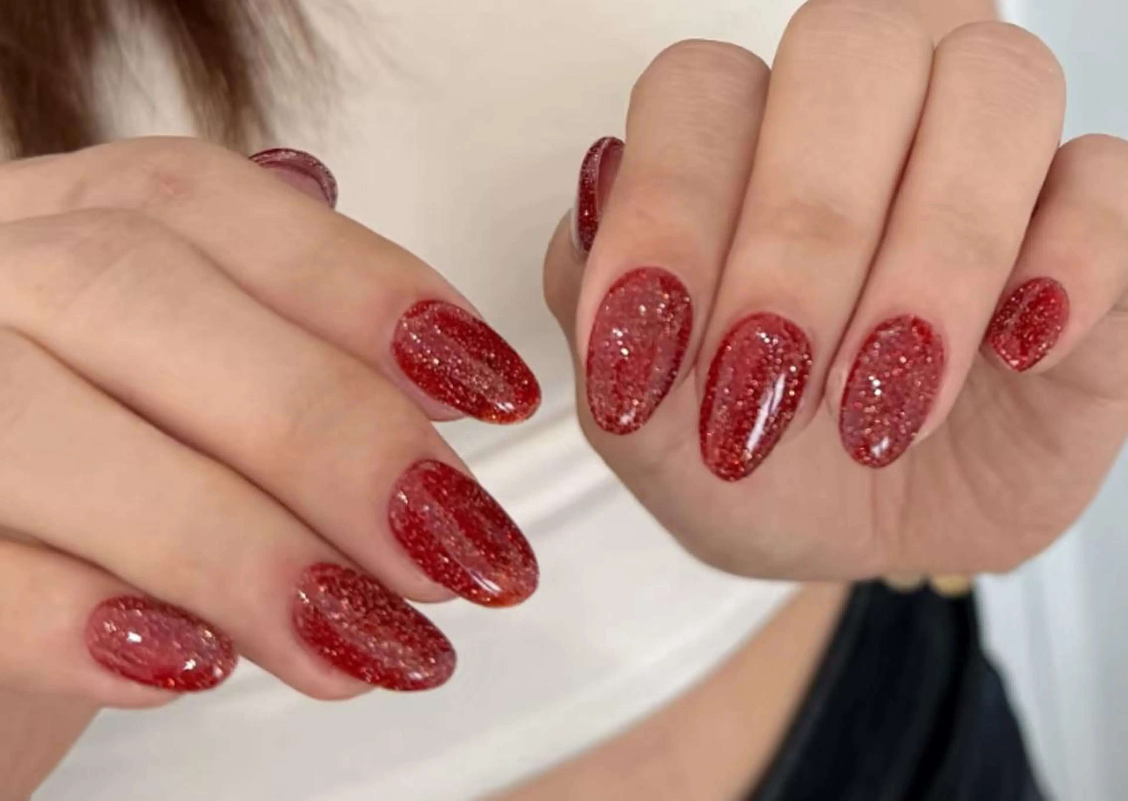 ネイル ハンドネイル Pure&Rich Nailのネイルデザイン