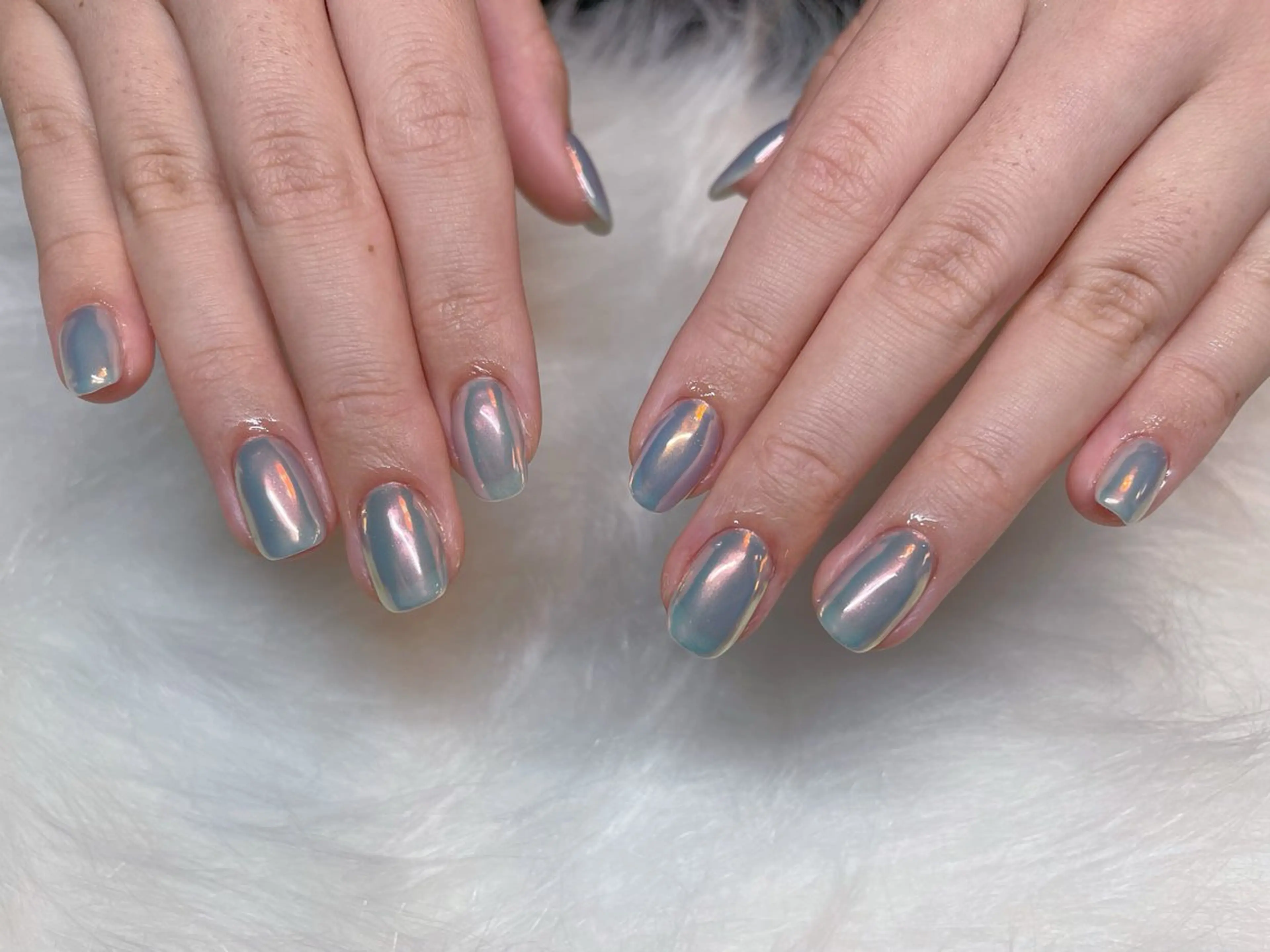 ネイル ハンドネイル エン Nail salonのネイルデザイン