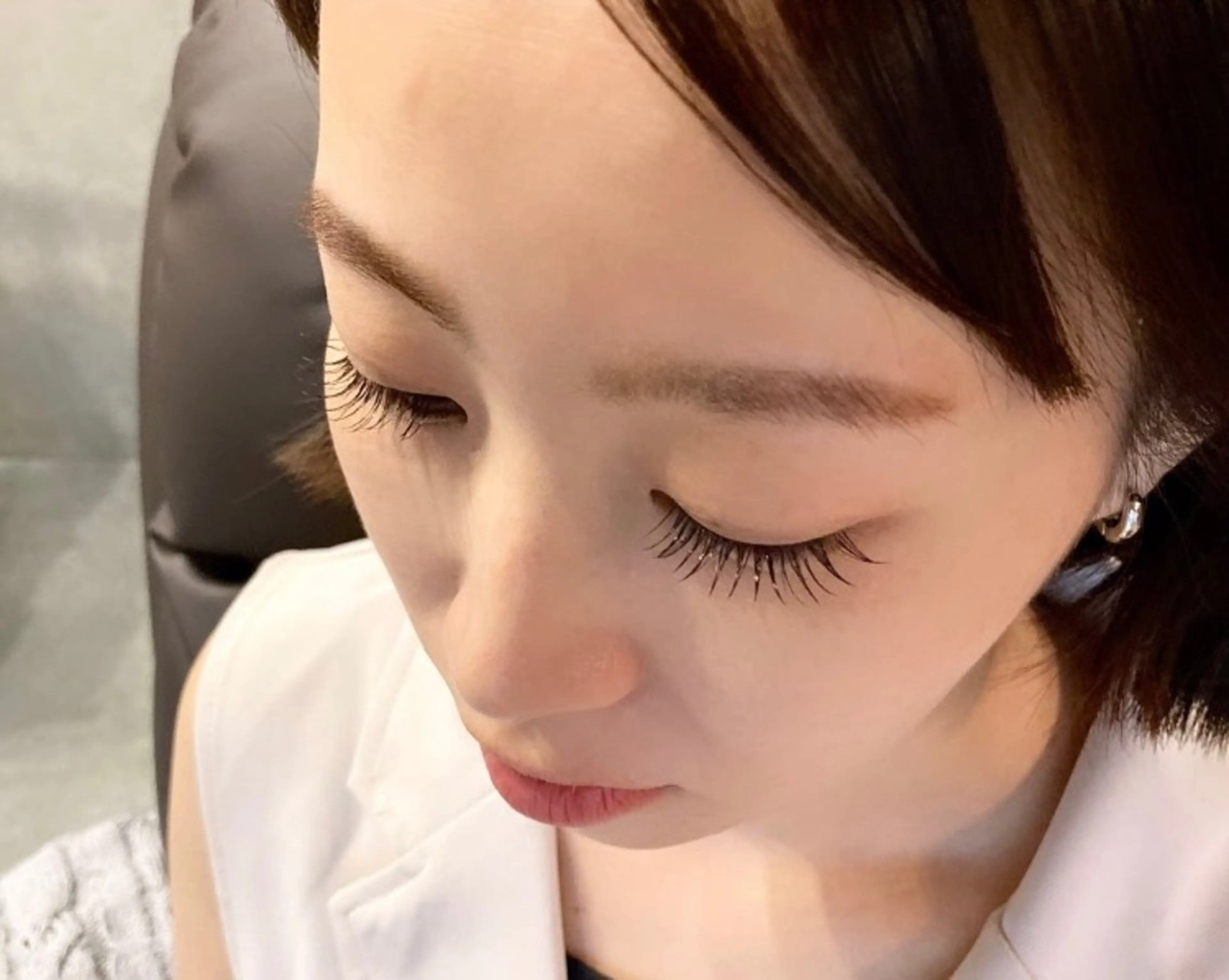 マツエク・マツパ ty eyelashのマツエク・マツパデザイン