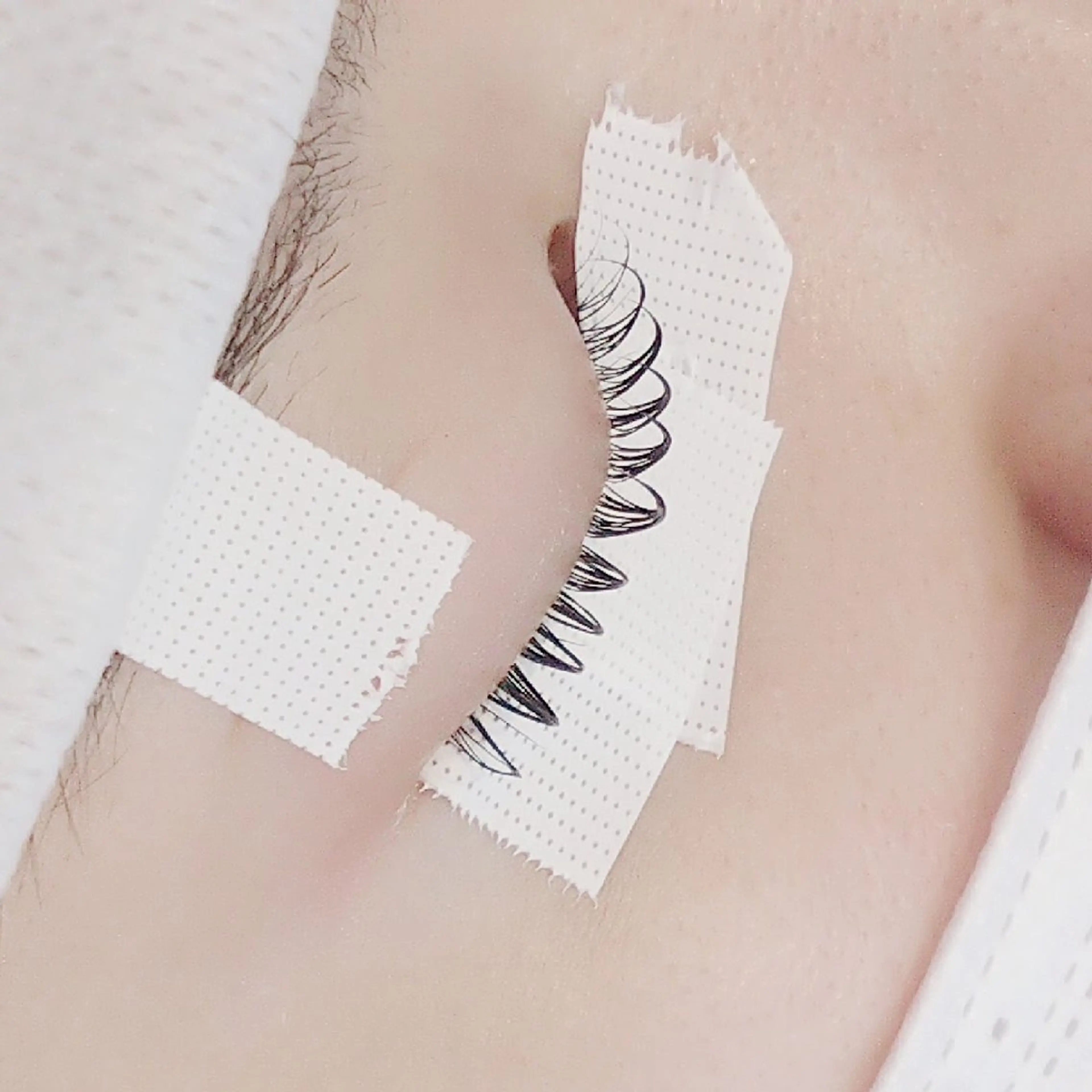 マツエク・マツパ マツパ Hi salon erikaの眉毛・アイブロウイメージ