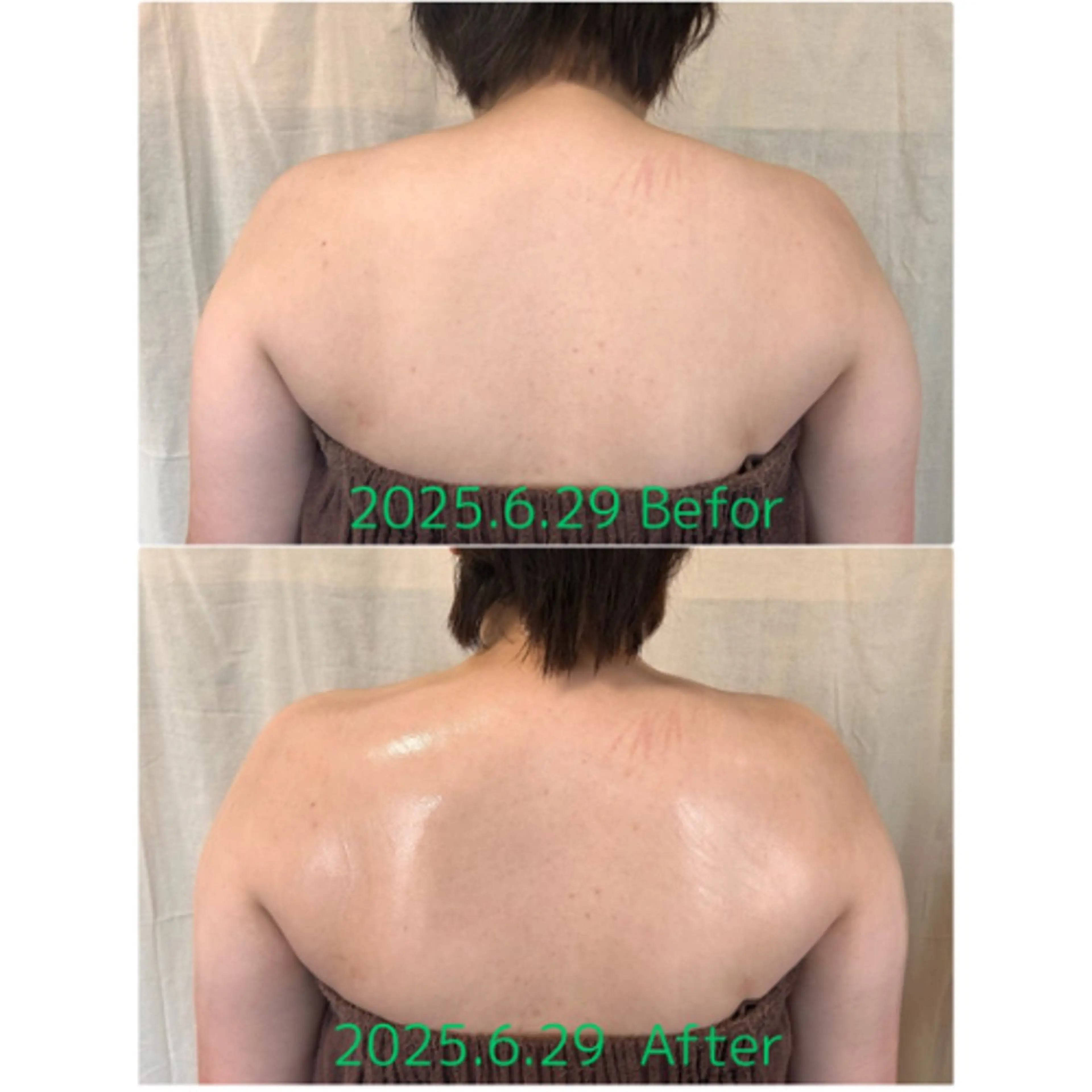 エステ リラク ﾘﾝﾊﾟｴｽﾃ 🌻ぷらすわん🌻のエステ・リラクイメージ