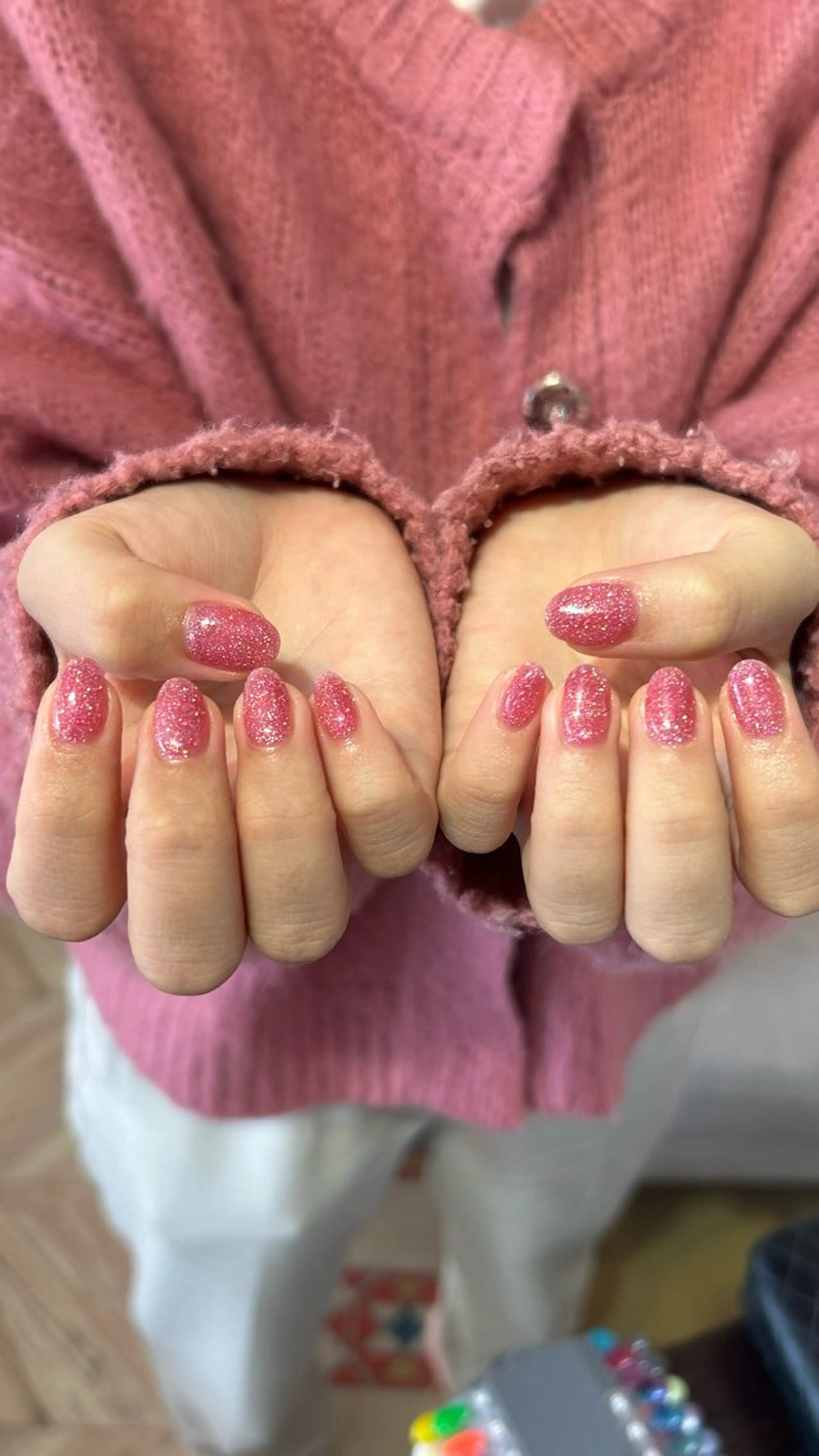 ネイル schon本八幡 nonのネイルデザイン