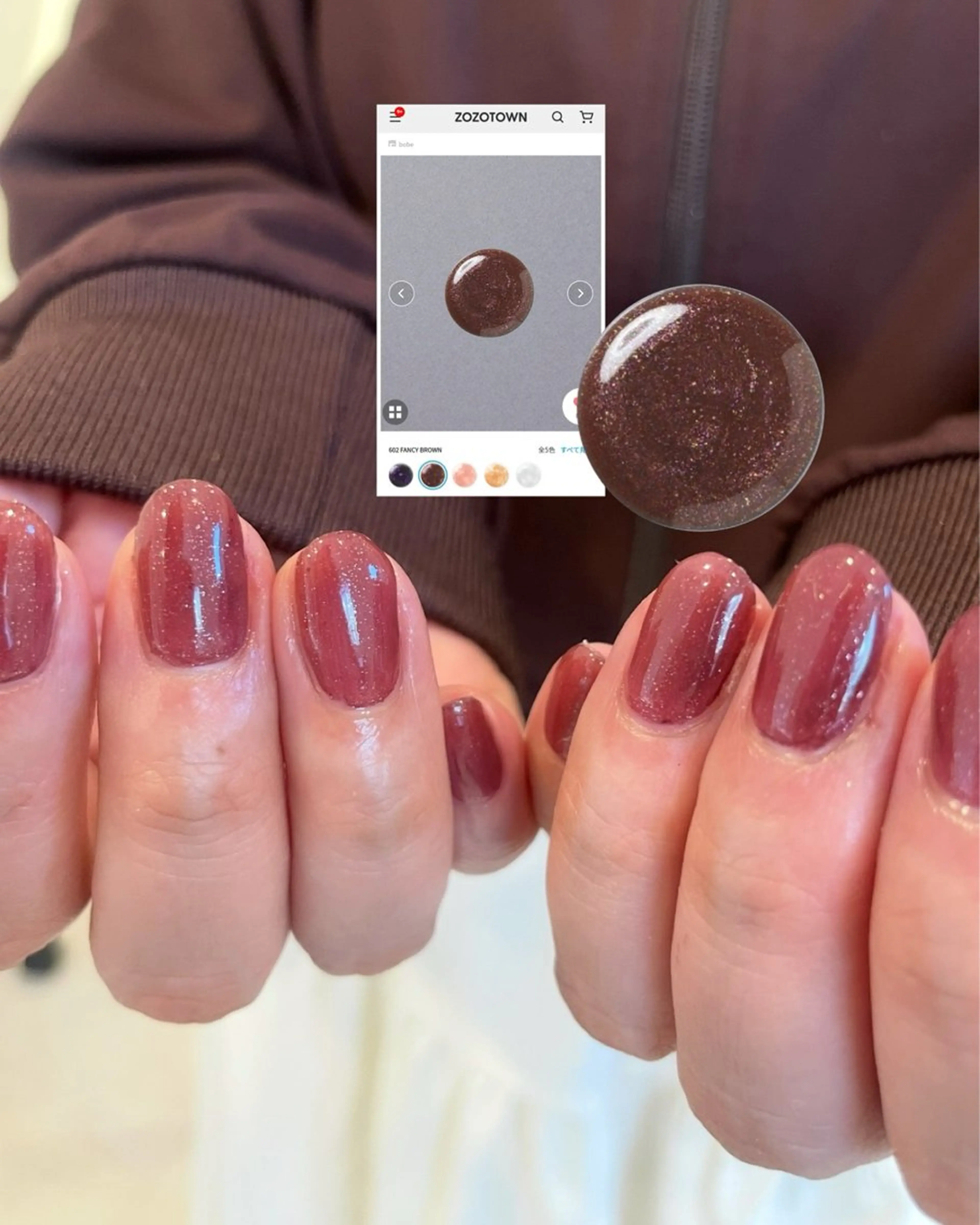 ネイル ハンドネイル 清 歌 (kiyo ka)のネイルデザイン