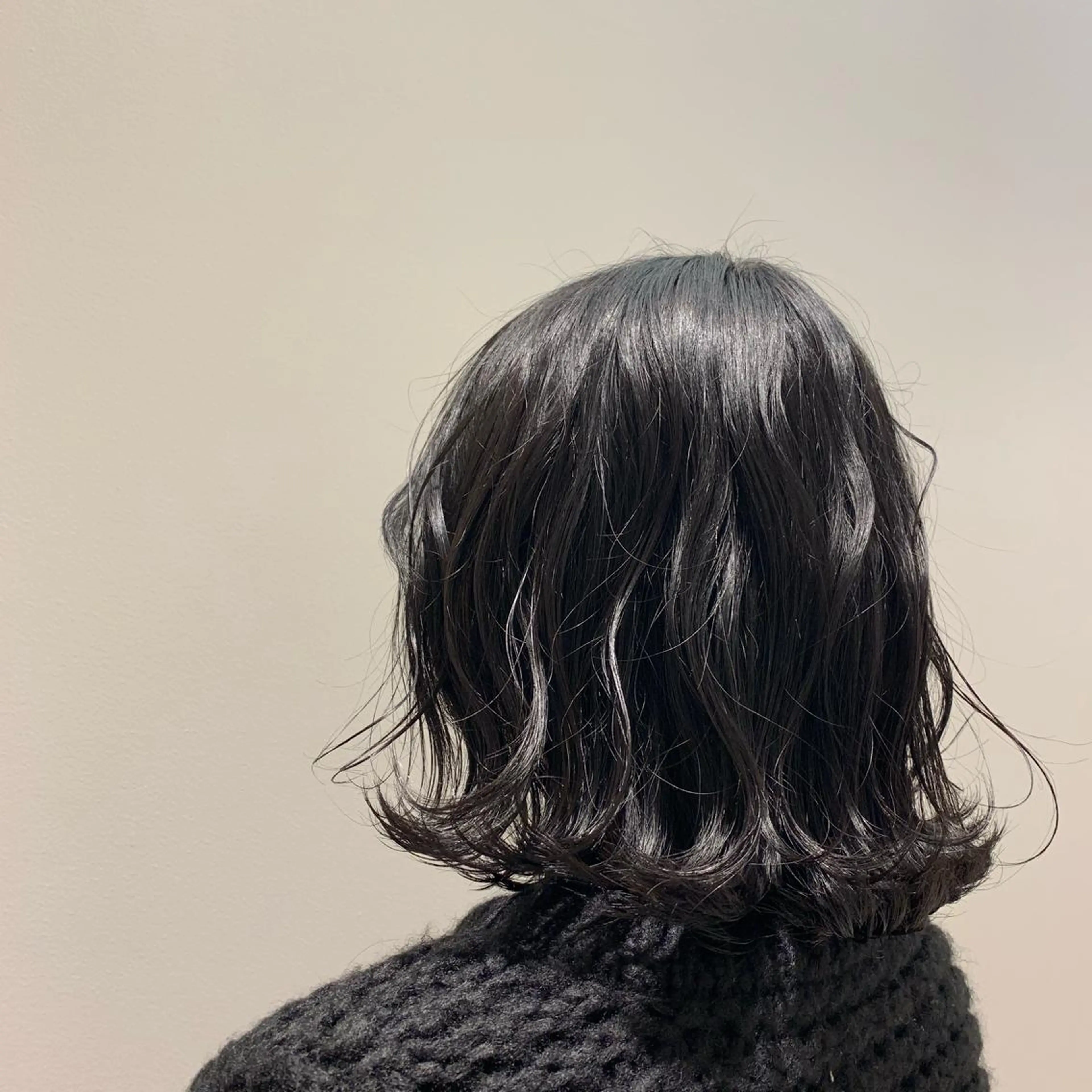 ショート カラー ボブ指名No.1/ ボブパーマ/ユキのヘアスタイル