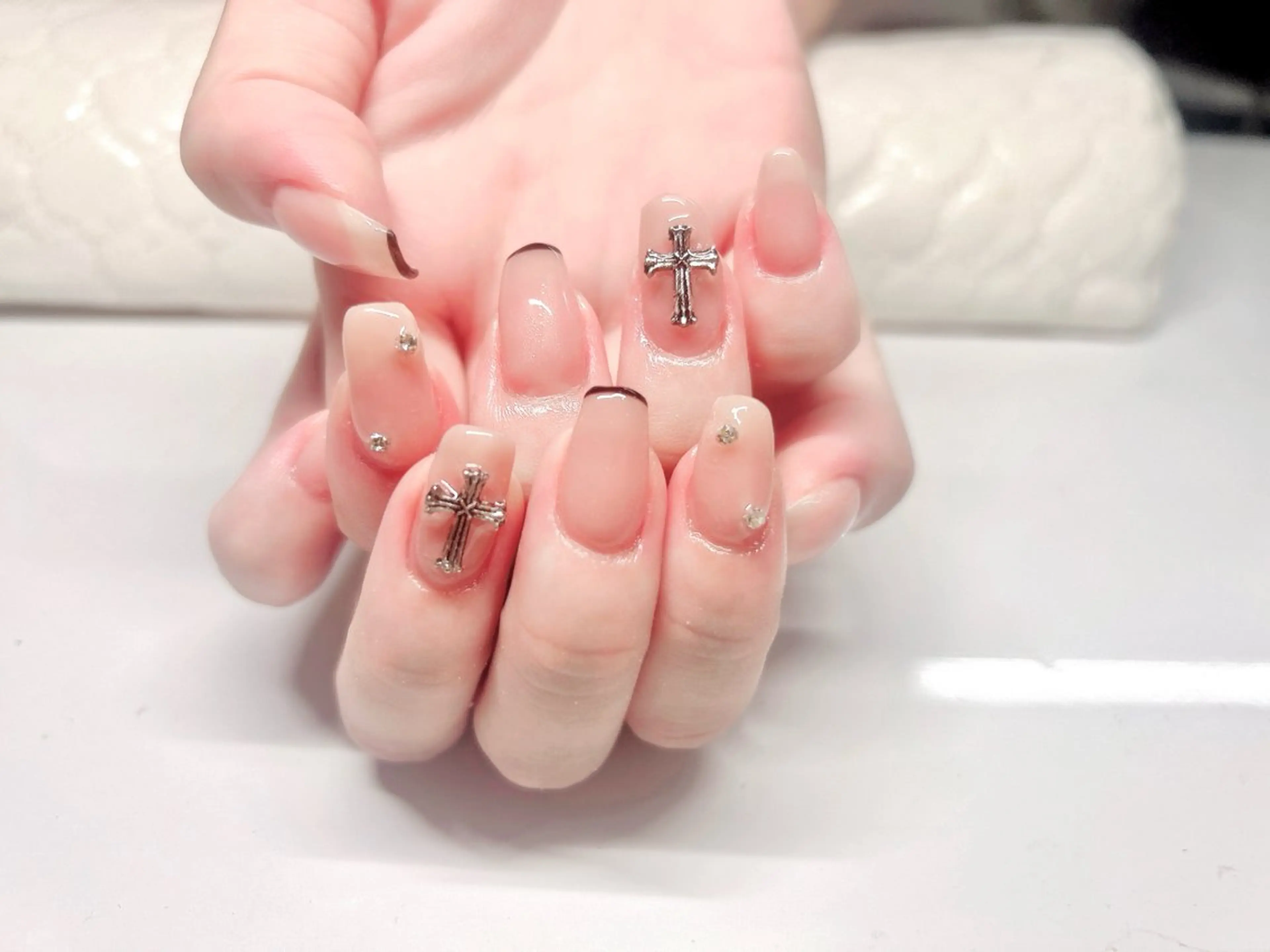 ネイル 🎀CeCe 🎀マツエクのマツエク・マツパデザイン