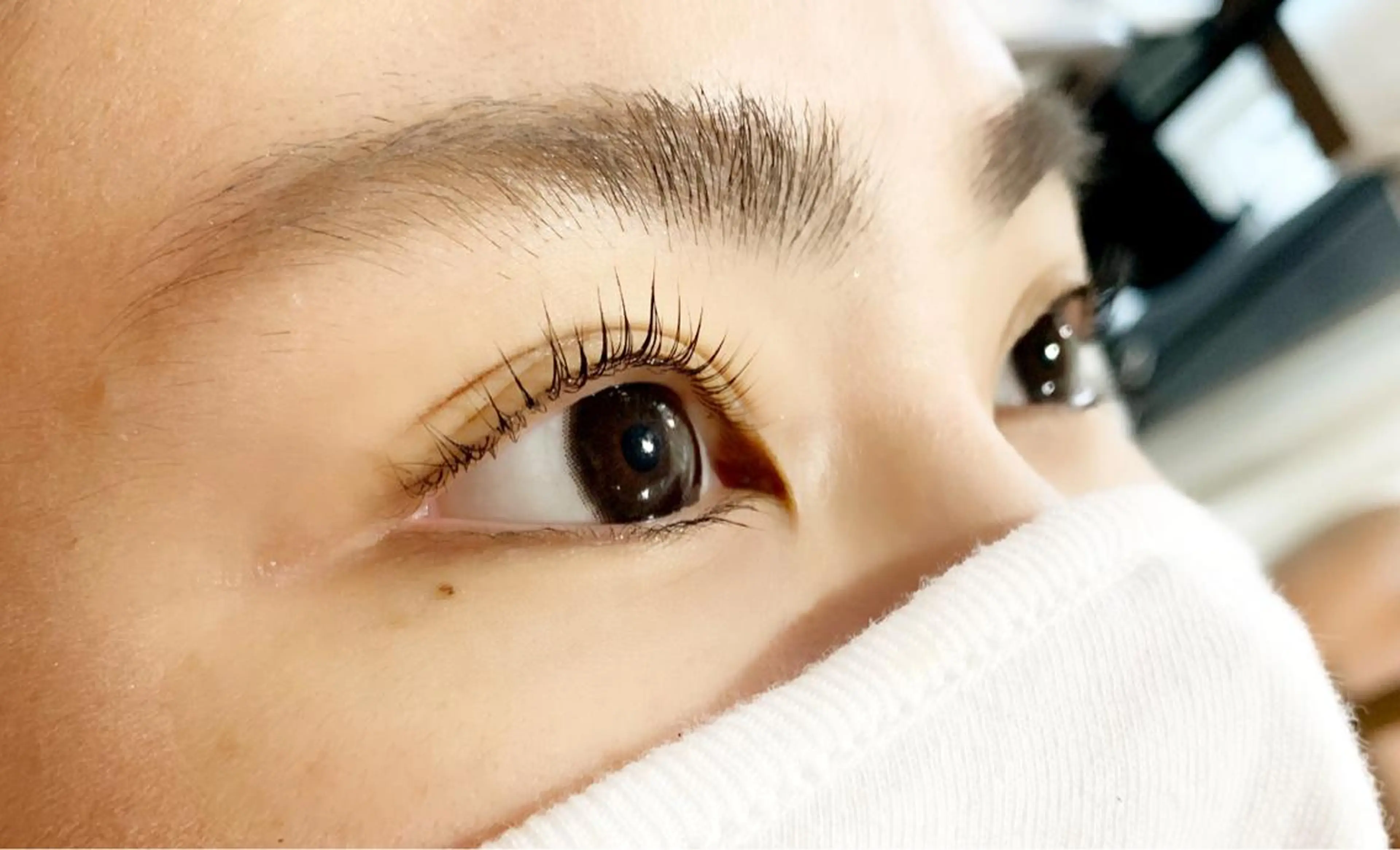 マツエク・マツパ 平本 清夏のマツエク・マツパデザイン