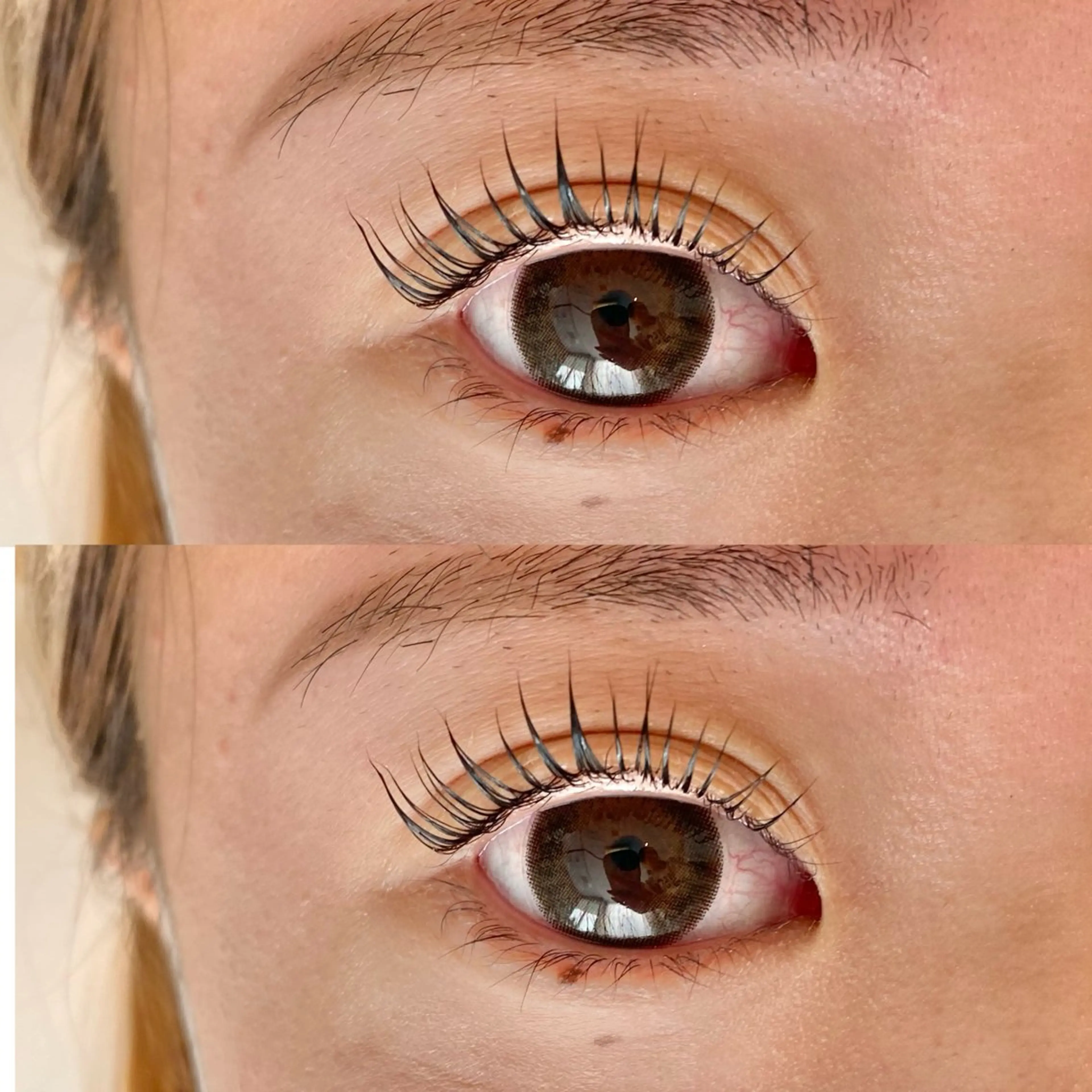 マツエク・マツパ マツパ un Linoのマツエク・マツパデザイン