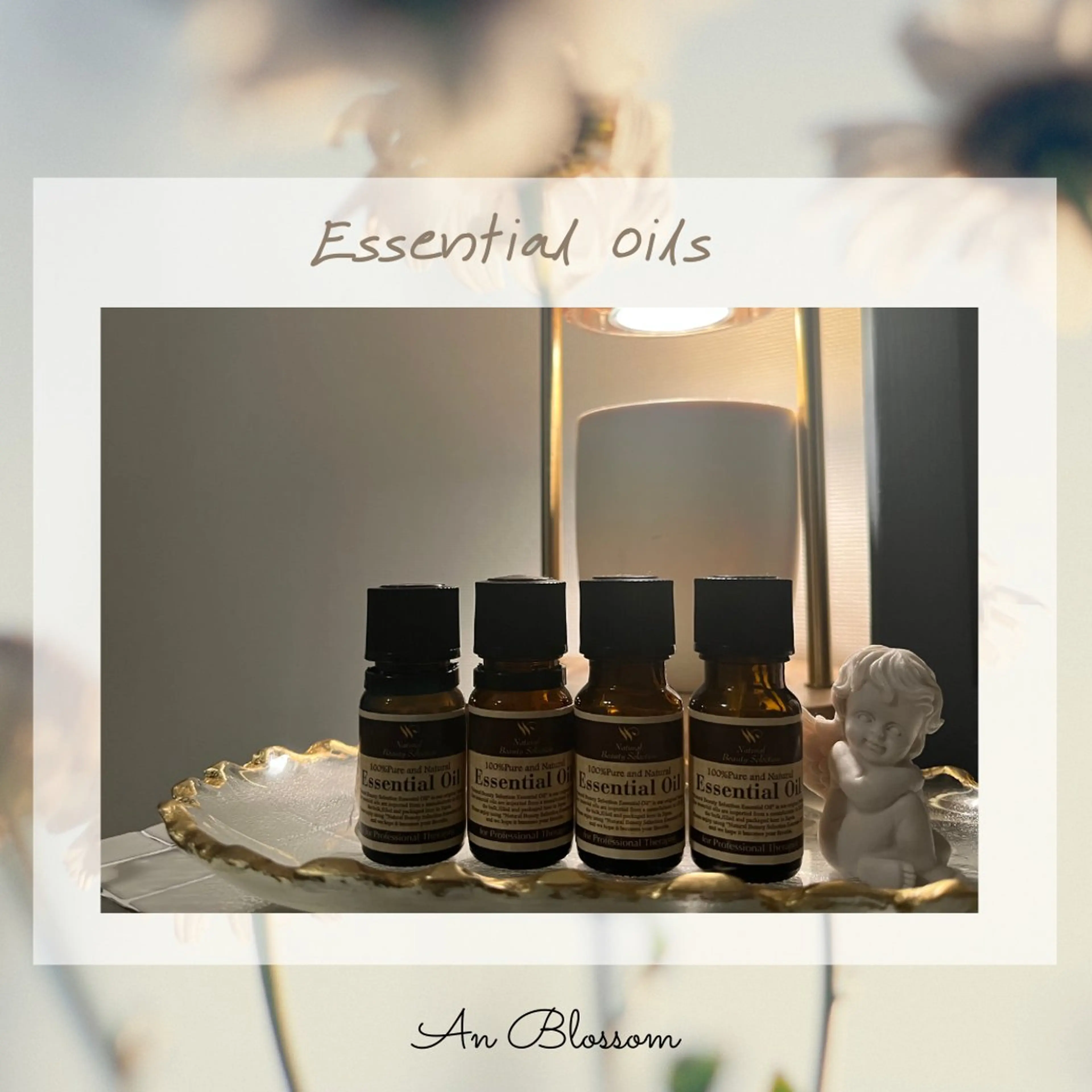 その他 An Blossom所属・ドライヘッドスパ 奈緒/茅ヶ崎/リラクのその他イメージ