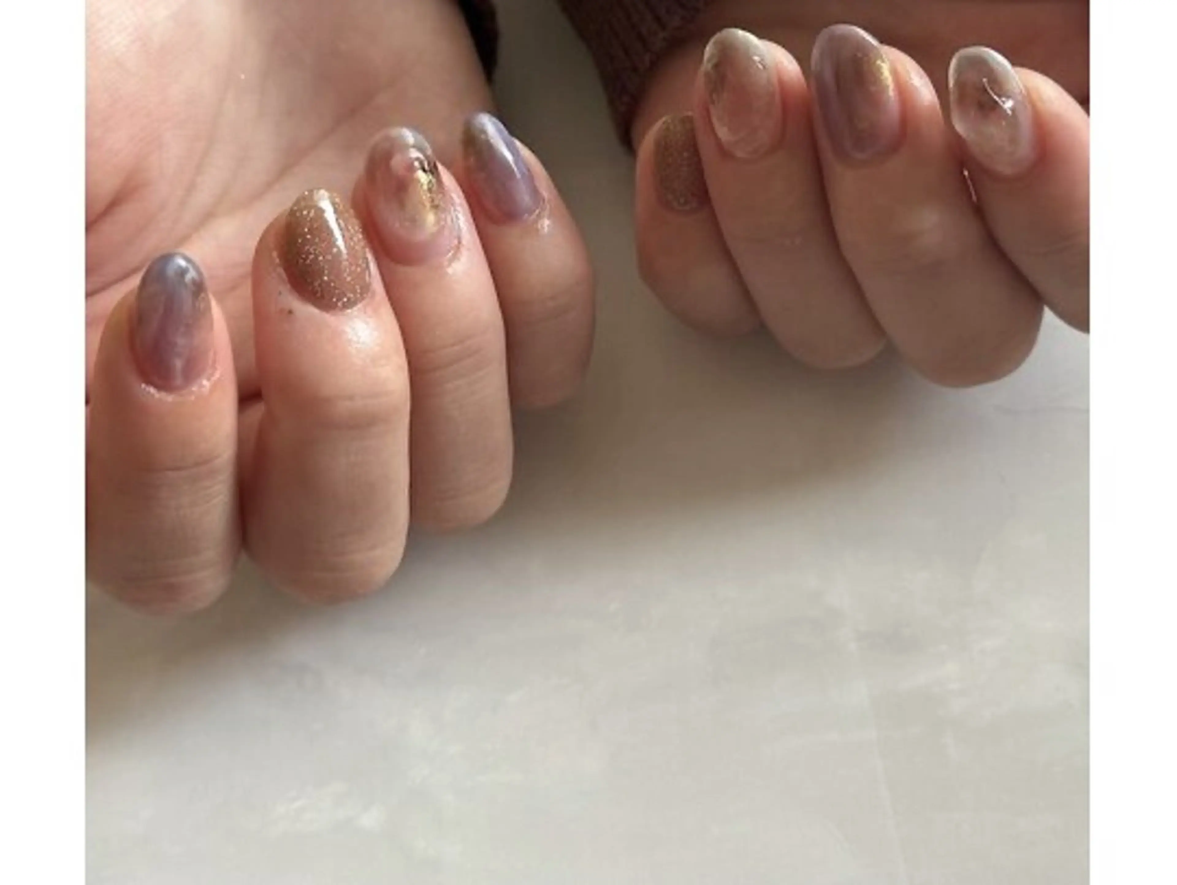 ネイル KITS NAIL所属・KITS NAIL@ RIKAのネイルデザイン