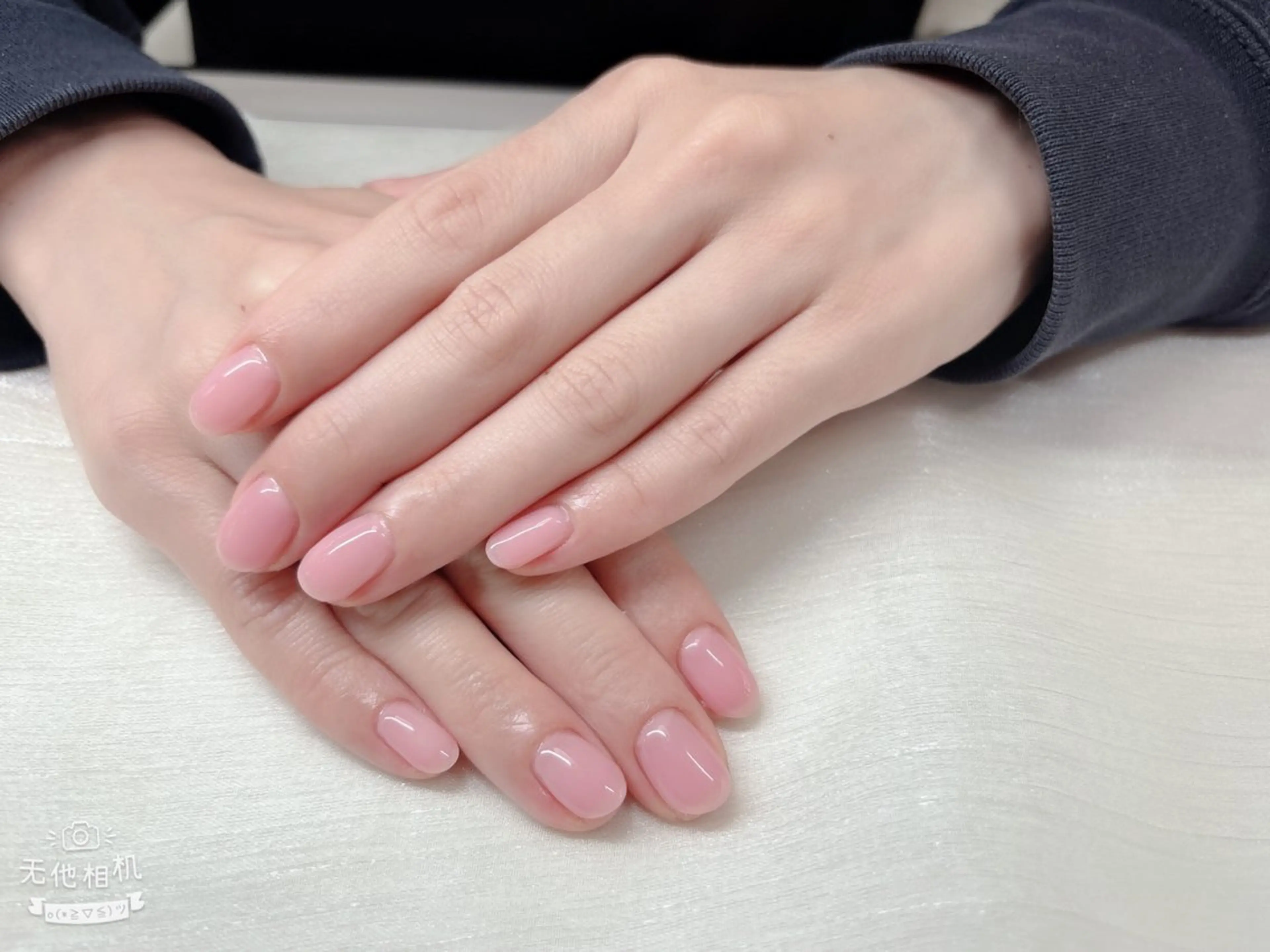 ネイル kira  nail 静のネイルデザイン