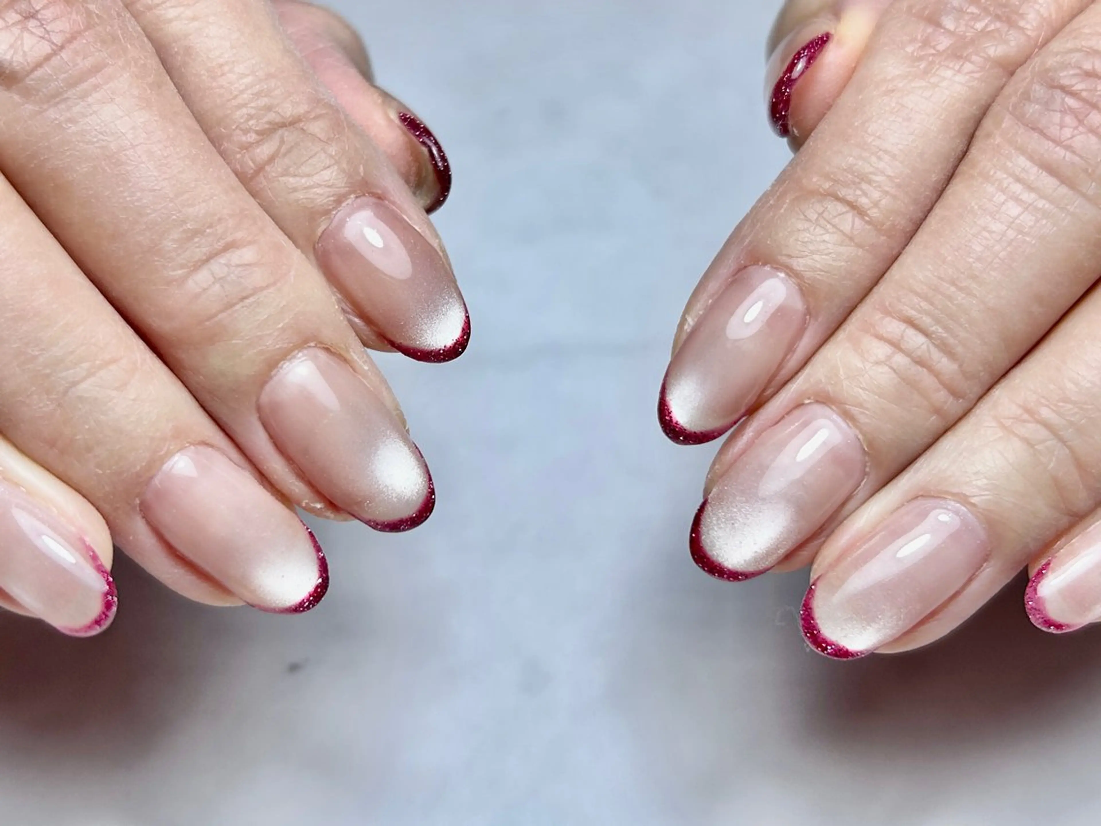ネイル ハンドネイル LIAN NAILのネイルデザイン