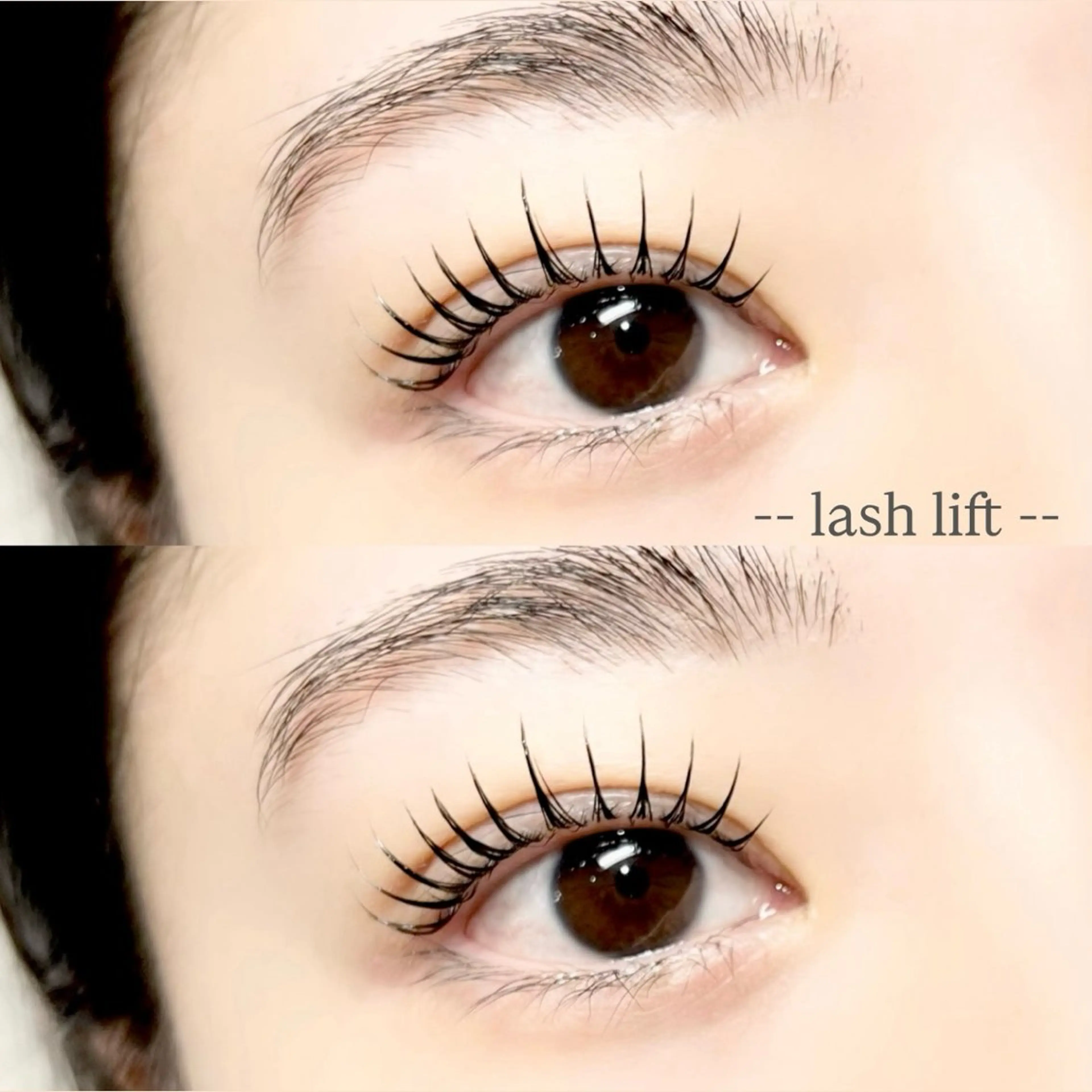 マツエク・マツパ マツパ eyelist / nana🌱のマツエク・マツパデザイン